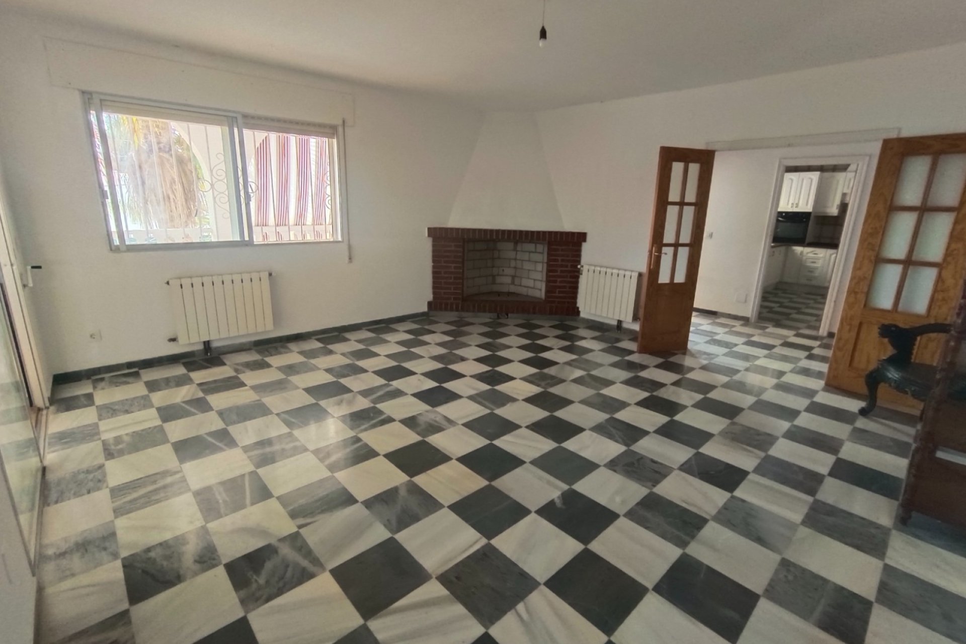 Resale - Villa - Calabardina