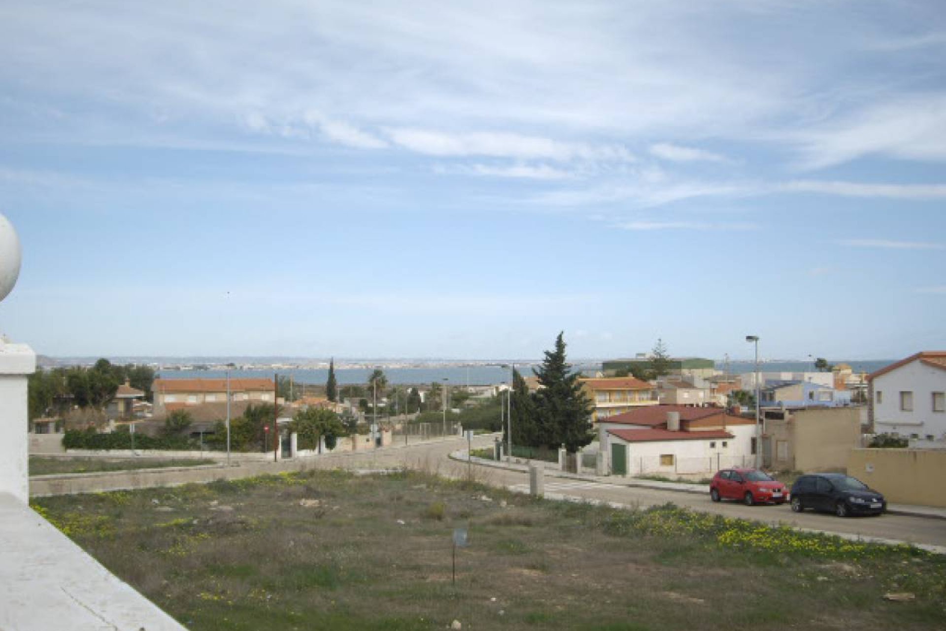 Resale - Villa - El Carmoli - Punta Brava