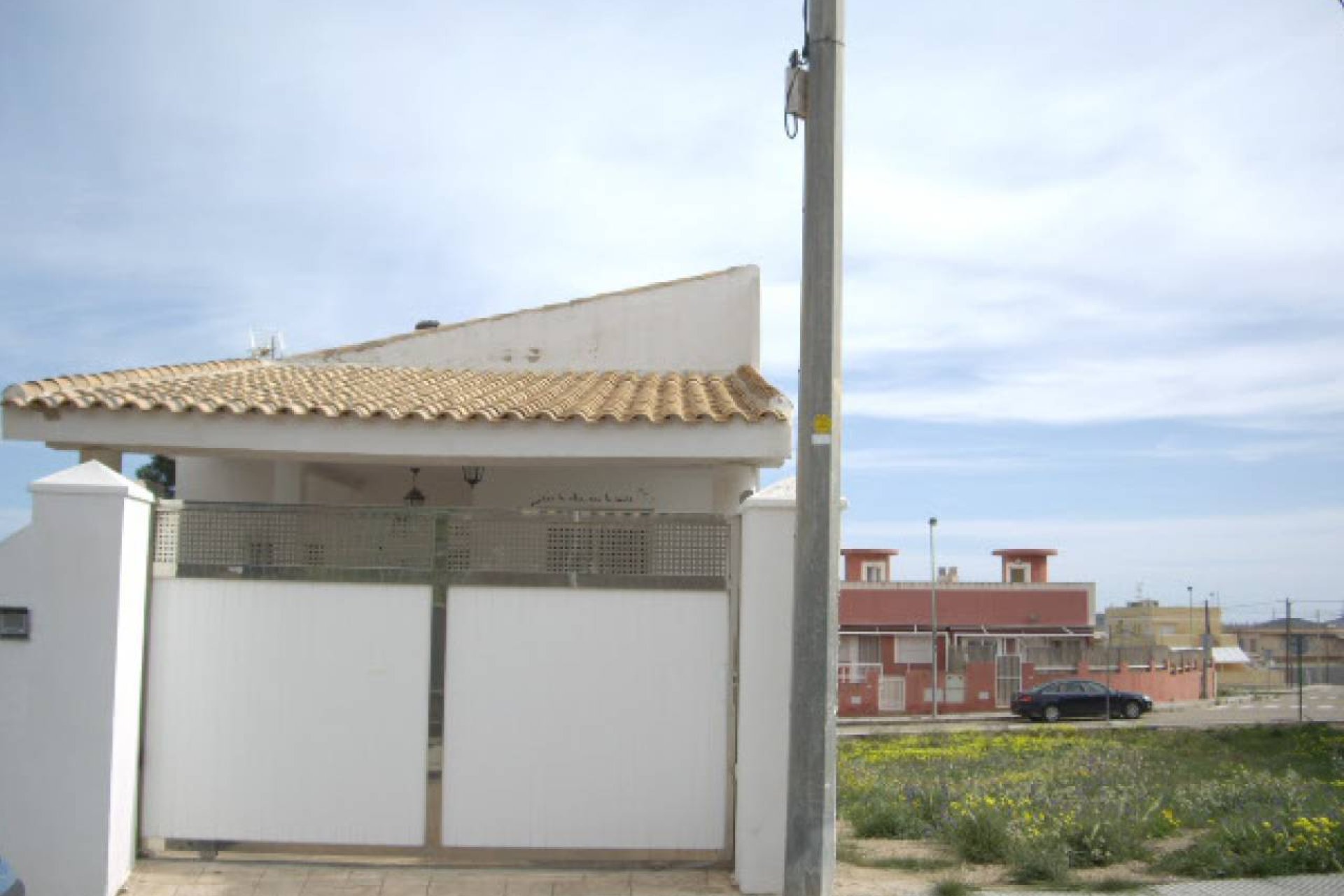 Resale - Villa - El Carmoli - Punta Brava