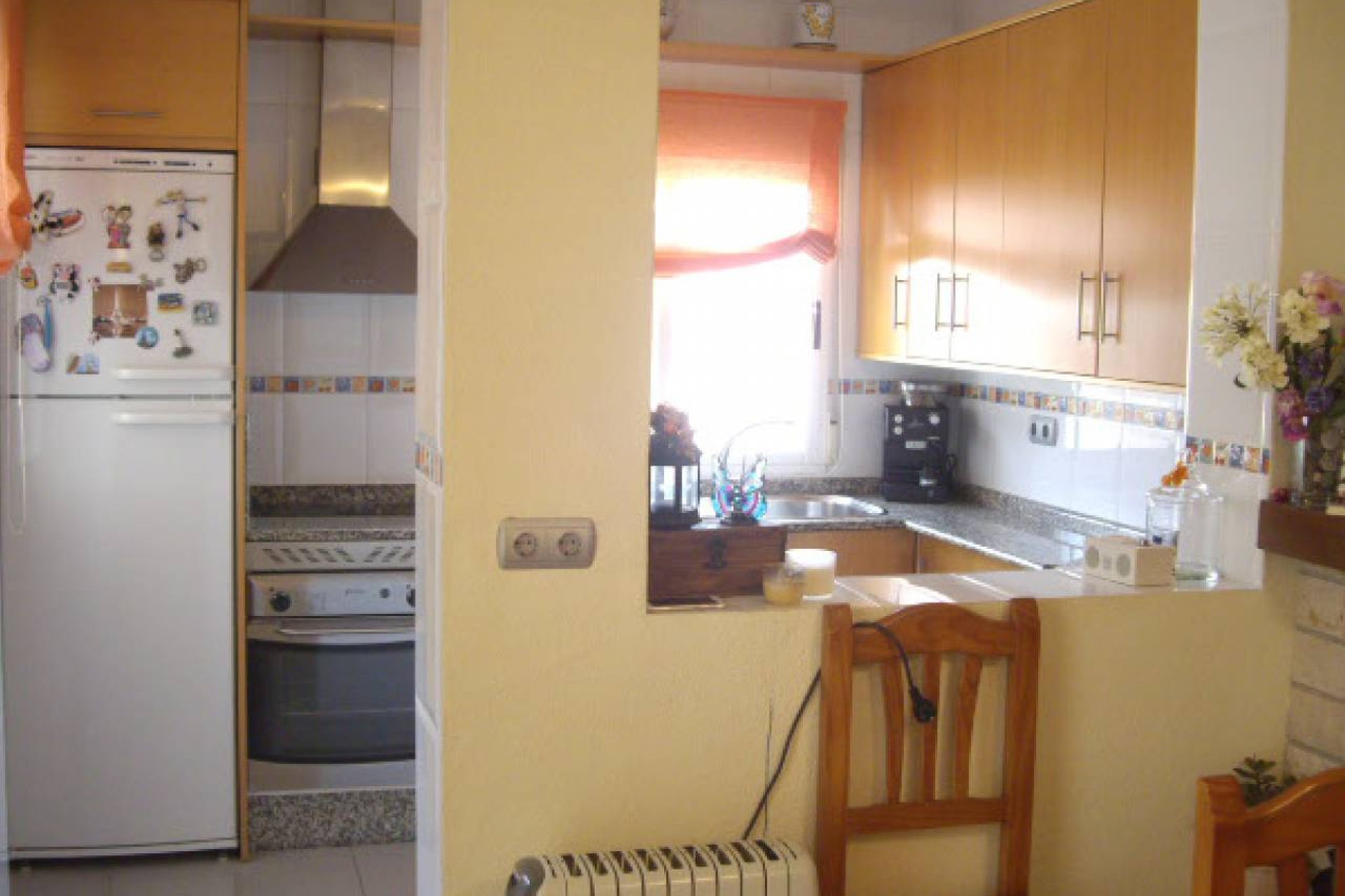 Resale - Villa - El Carmoli - Punta Brava