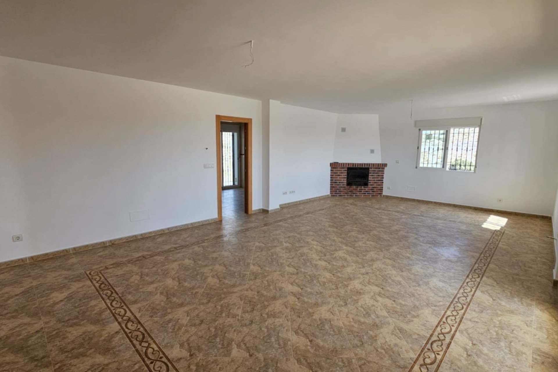 Resale - Villa - Lorca