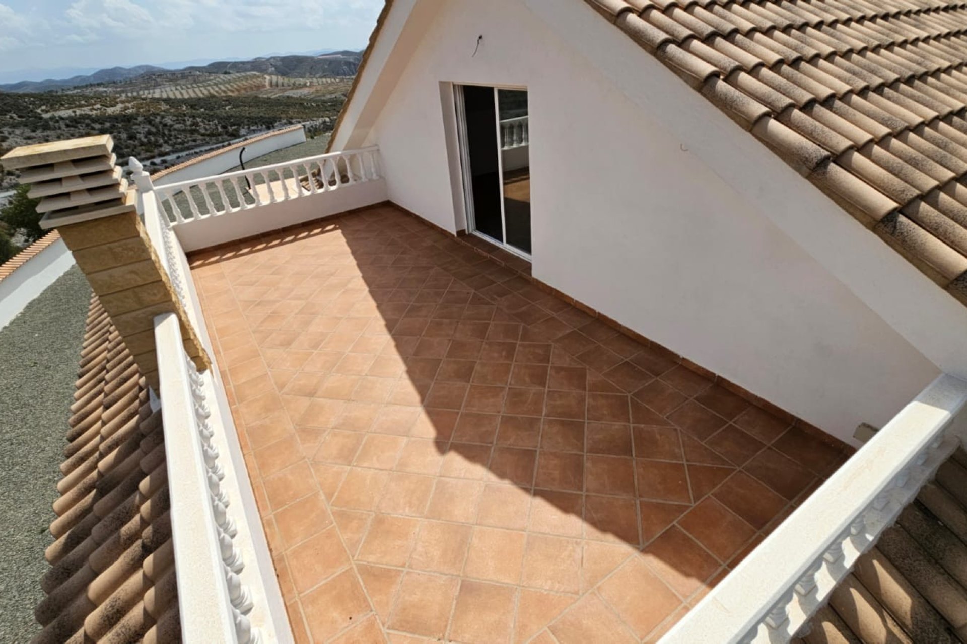 Resale - Villa - Lorca