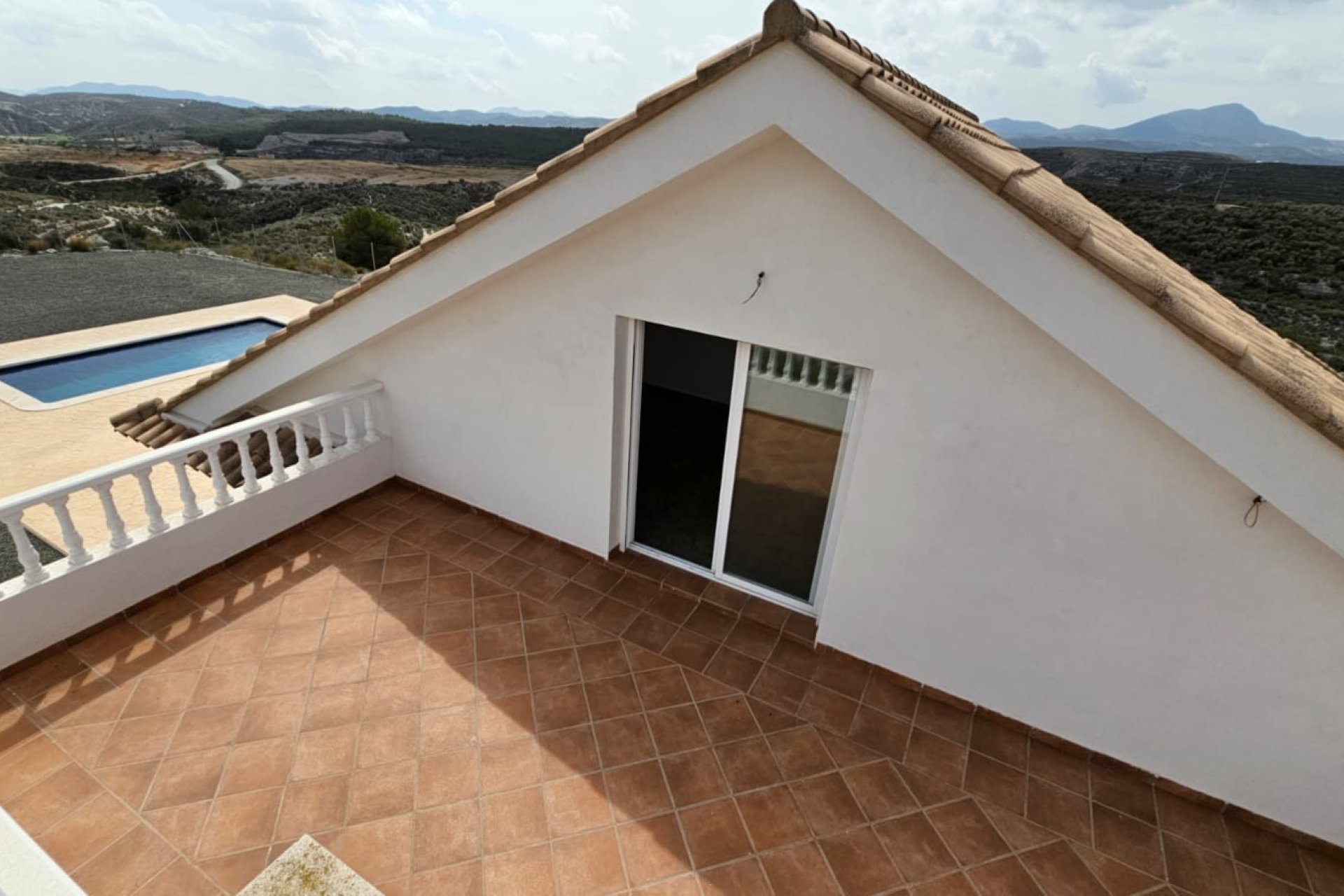 Resale - Villa - Lorca