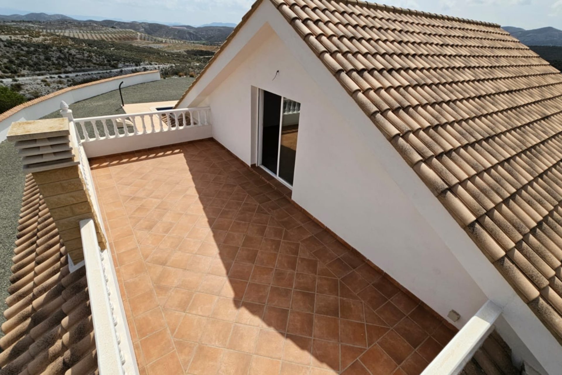 Resale - Villa - Lorca