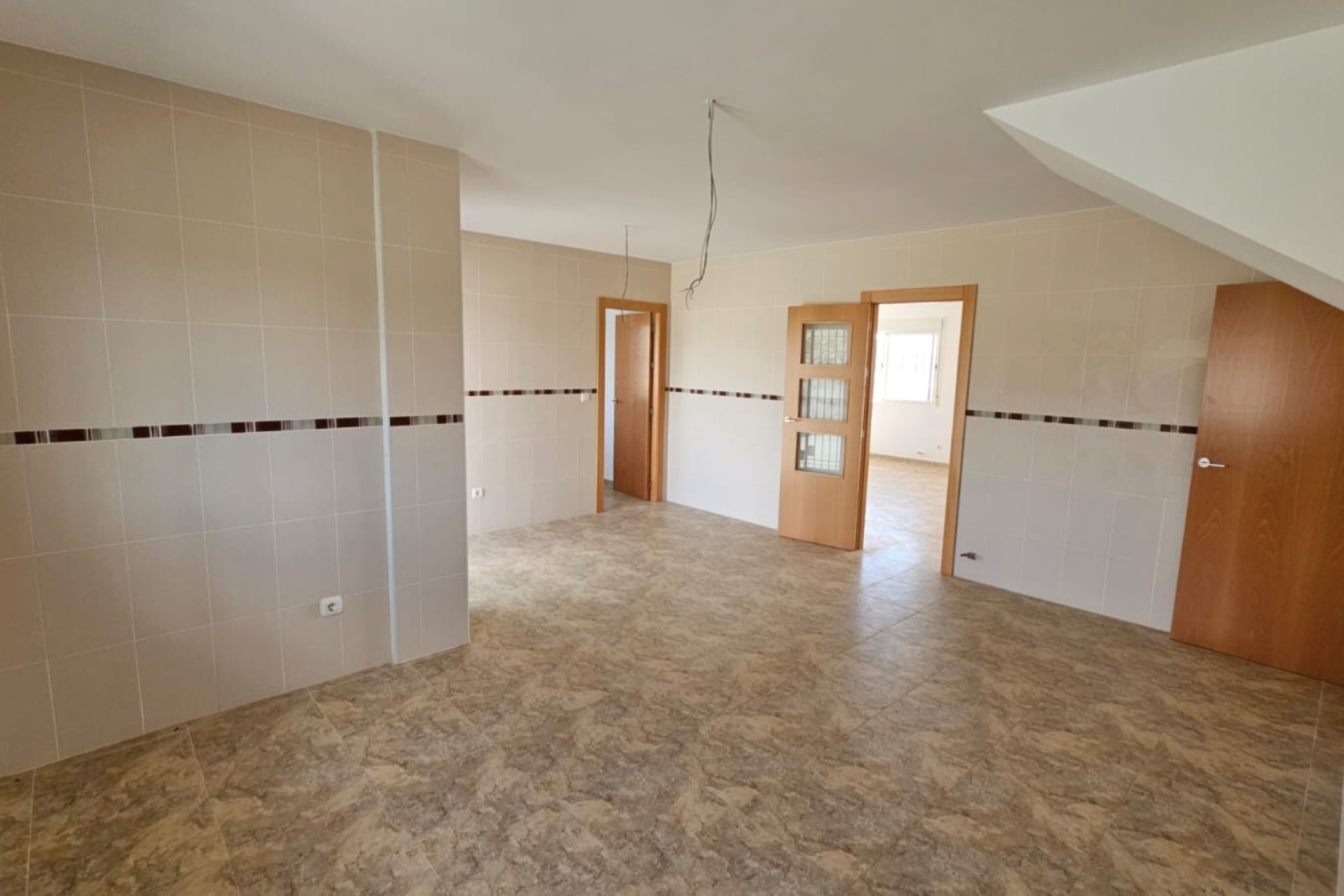 Resale - Villa - Lorca