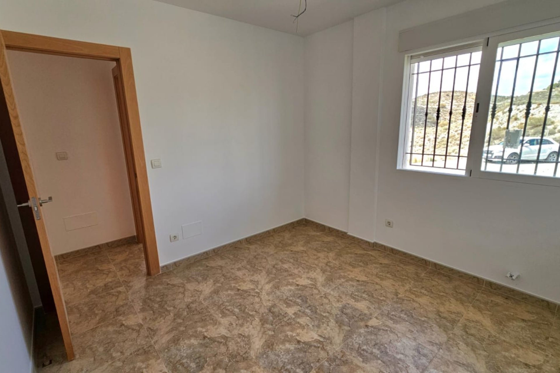 Resale - Villa - Lorca