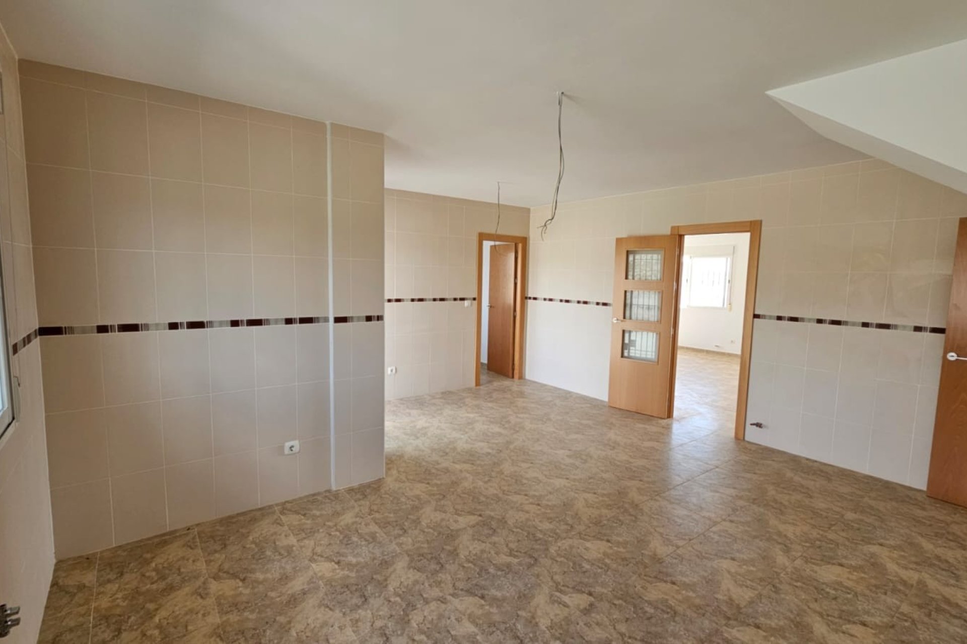 Resale - Villa - Lorca