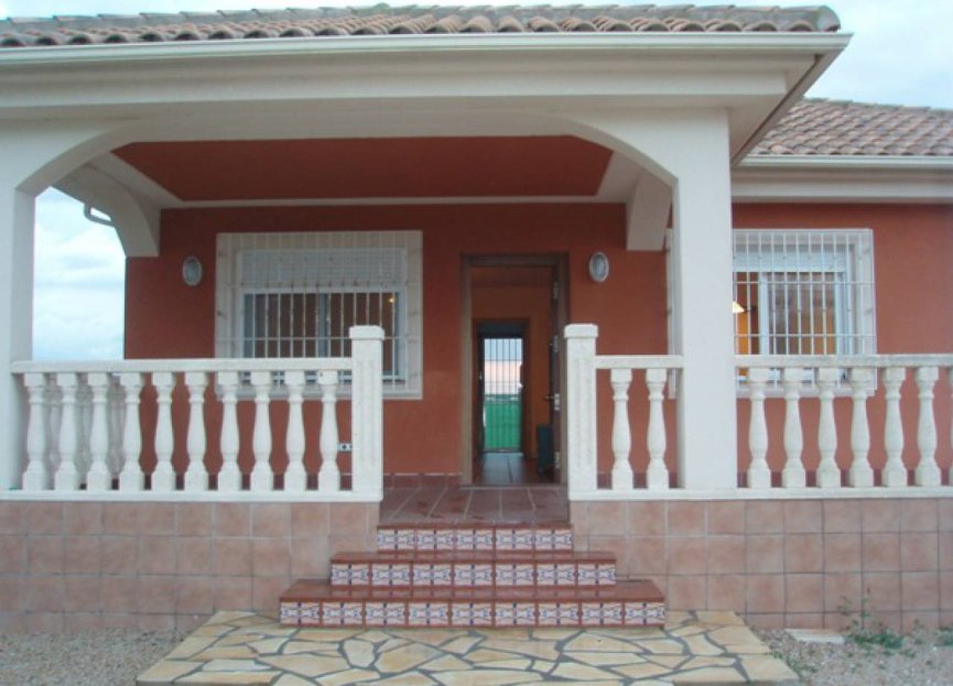 Resale - Villa - Los Alcazares - Bahia Bella