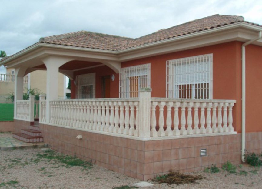 Resale - Villa - Los Alcazares - Bahia Bella