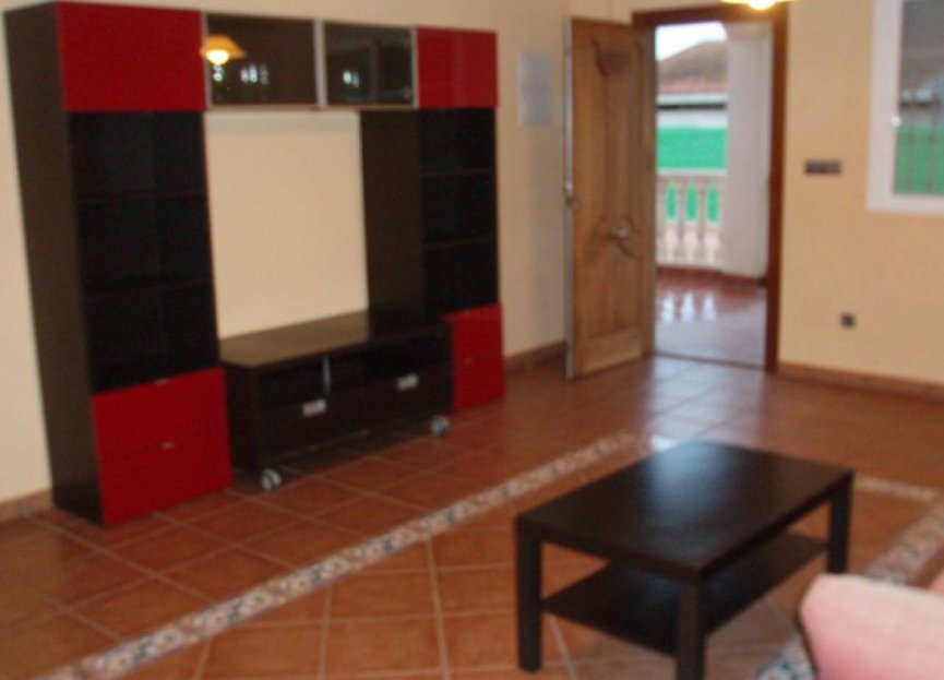 Resale - Villa - Los Alcazares - Bahia Bella