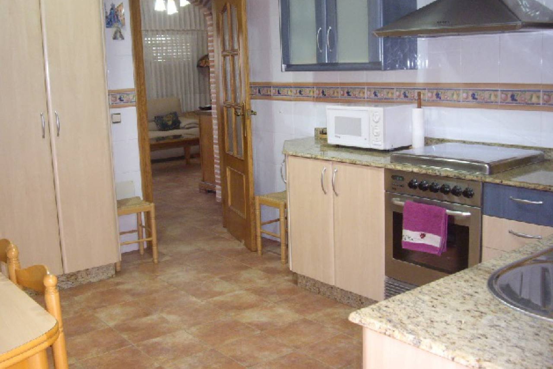 Resale - Villa - Los Alcazares - Beach