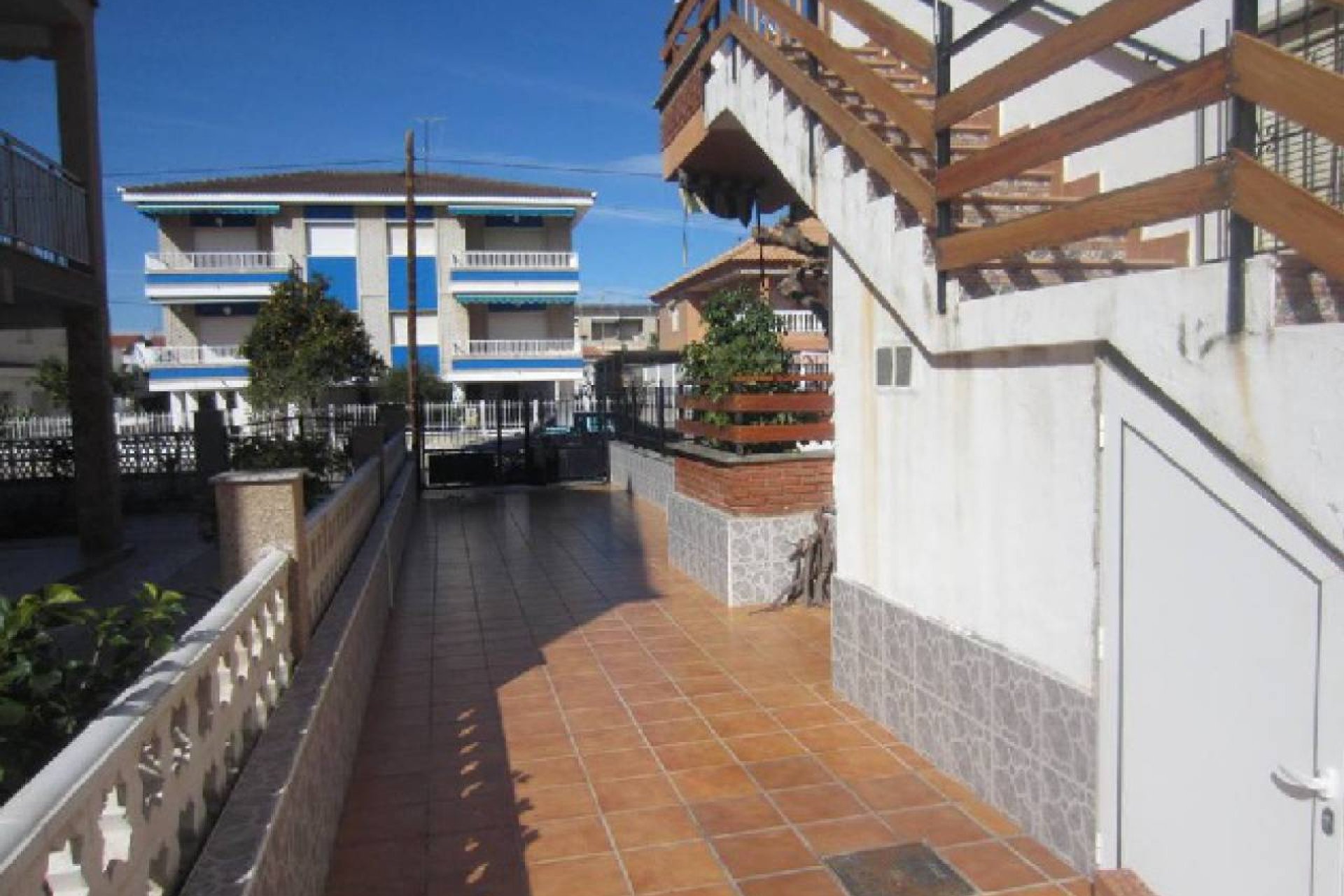 Resale - Villa - Los Alcazares - Beach