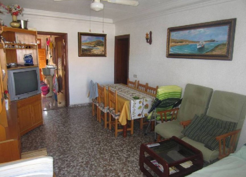 Resale - Villa - Los Alcazares - Beach