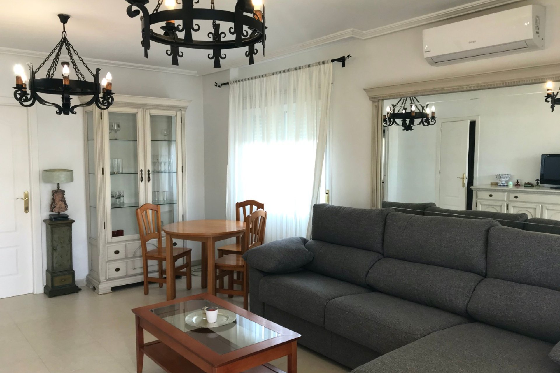 Resale - Villa - Los Alcazares - El Divino