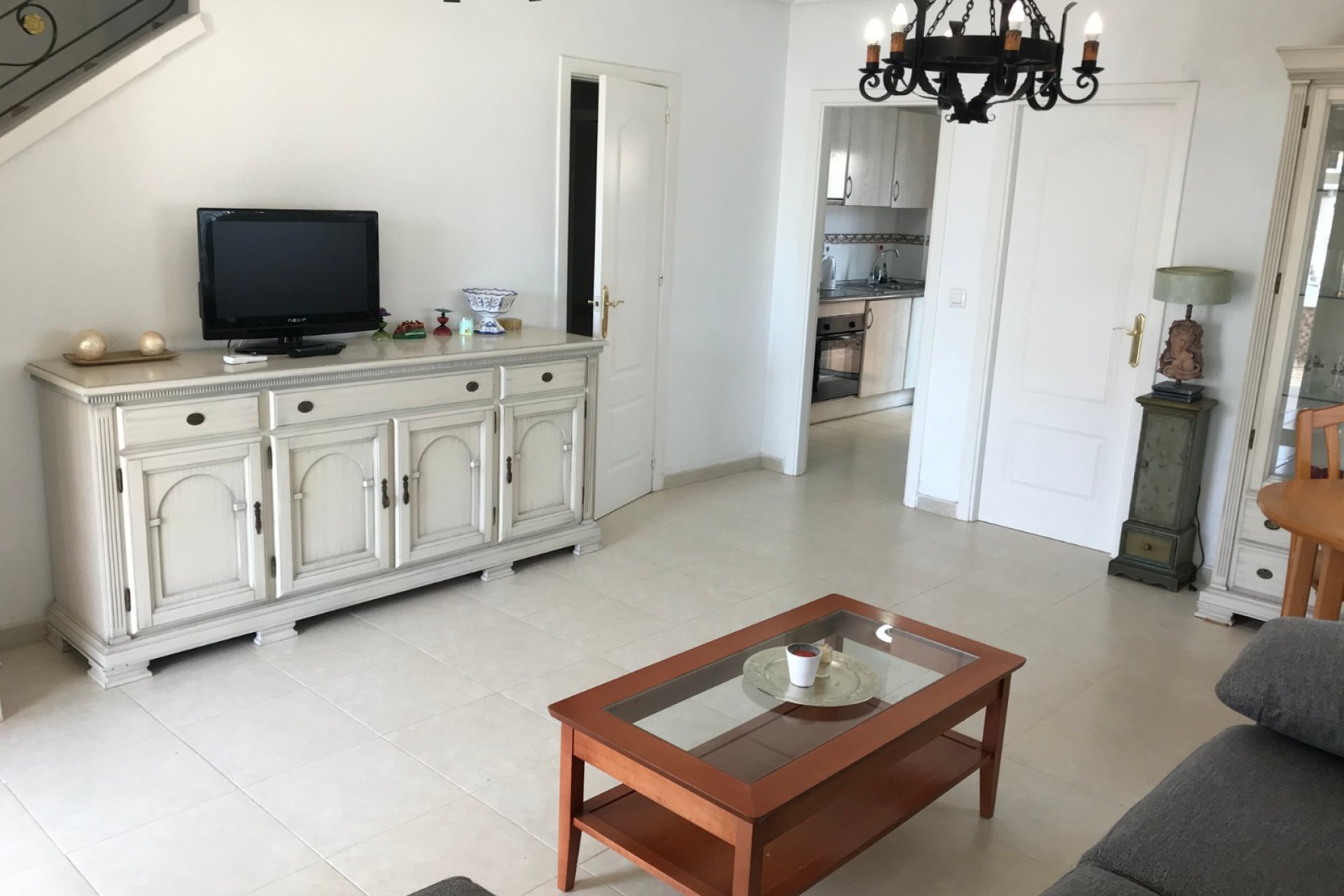 Resale - Villa - Los Alcazares - El Divino