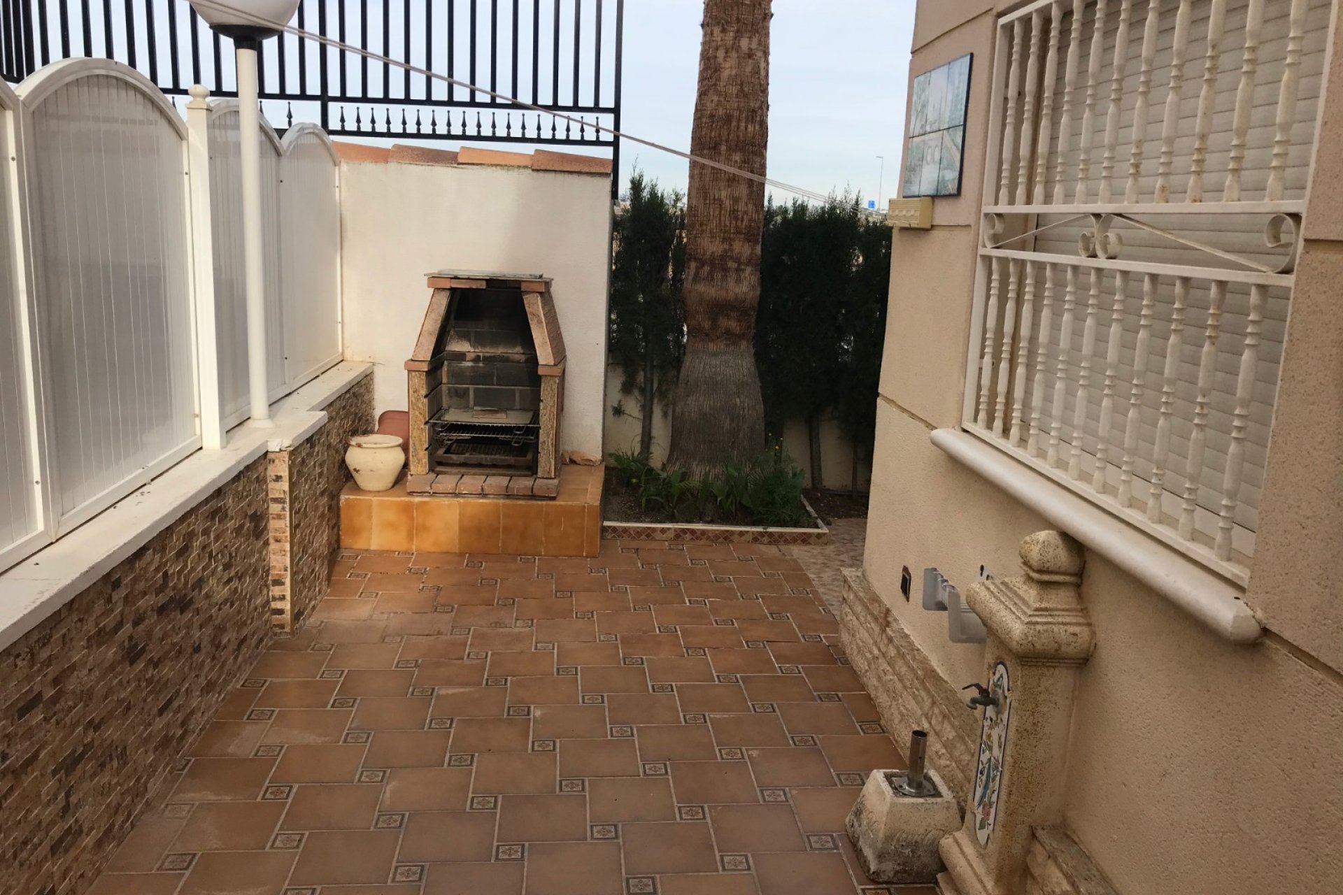 Resale - Villa - Los Alcazares - El Divino