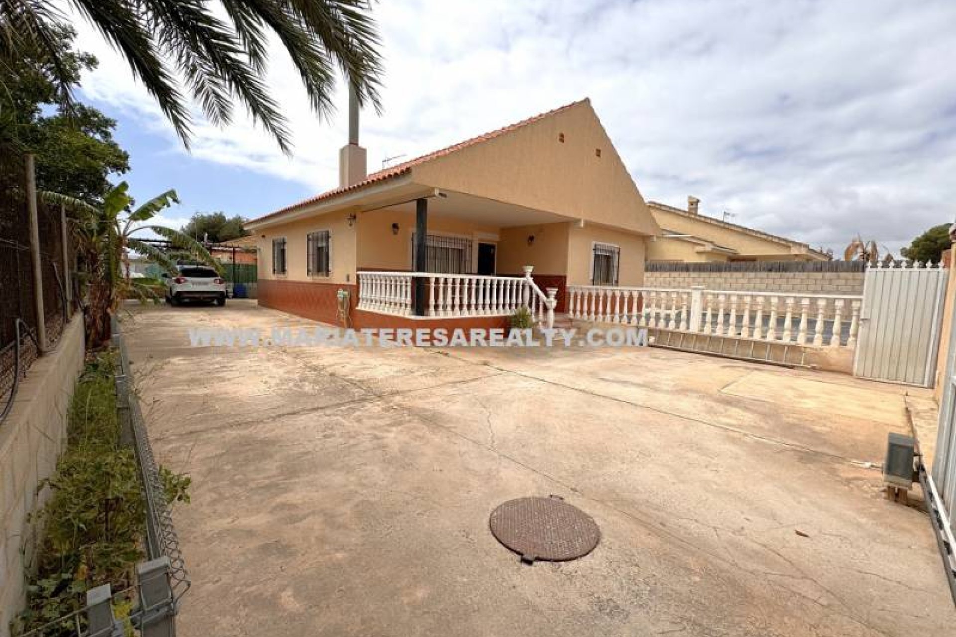 Resale - Villa - Los Alcazares - La Bahia Bella