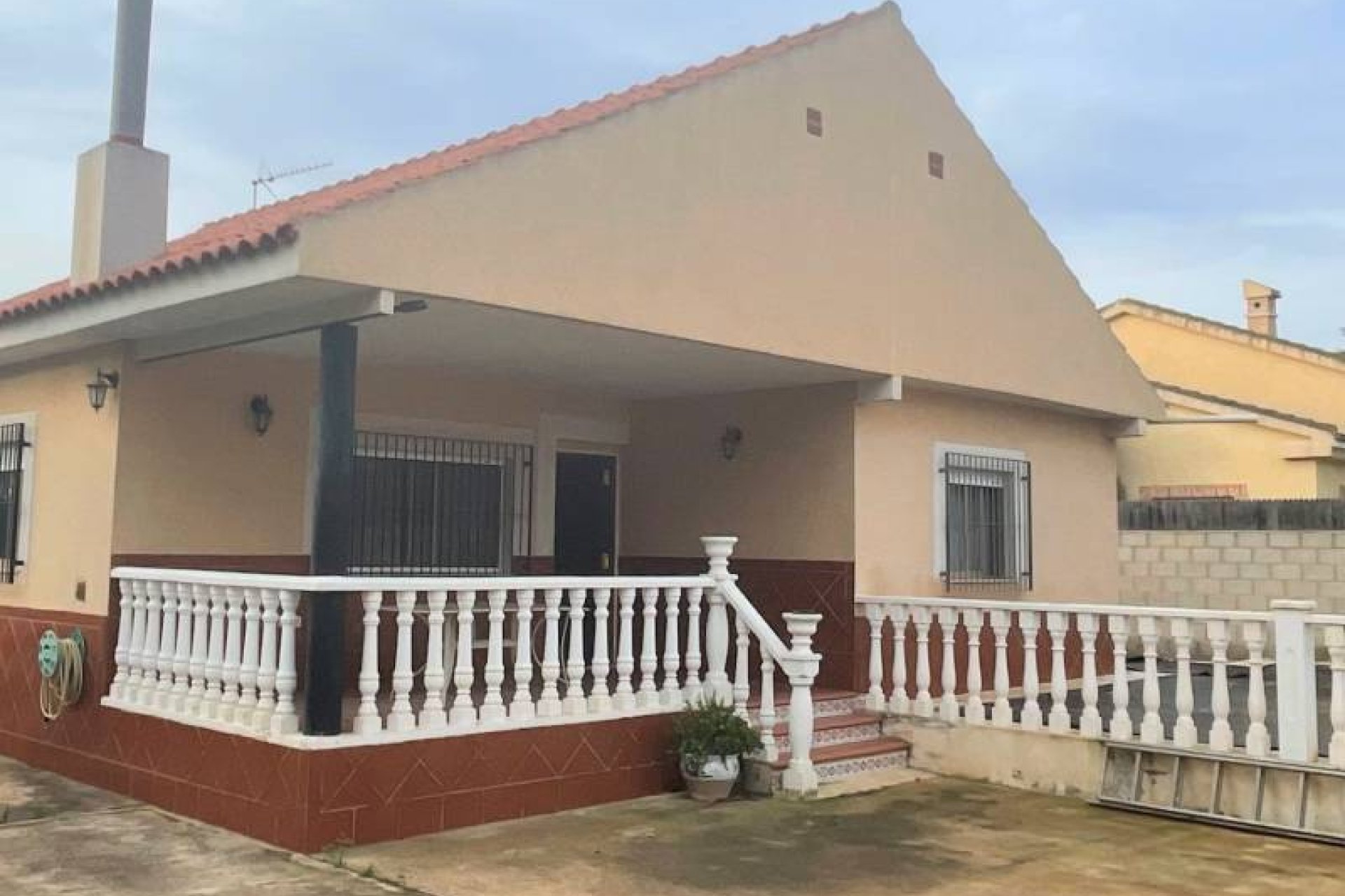 Resale - Villa - Los Alcazares - La Bahia Bella