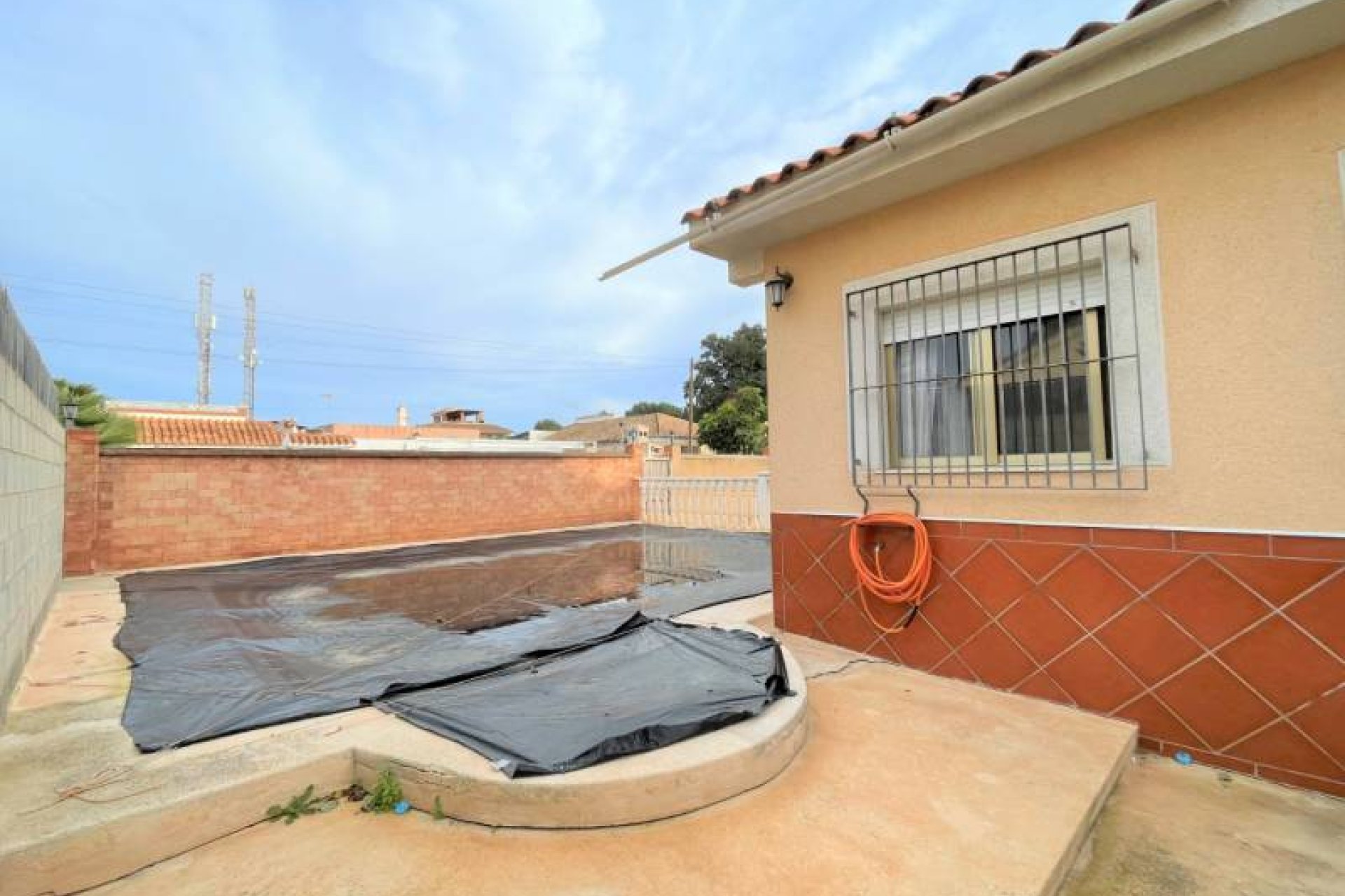 Resale - Villa - Los Alcazares - La Bahia Bella