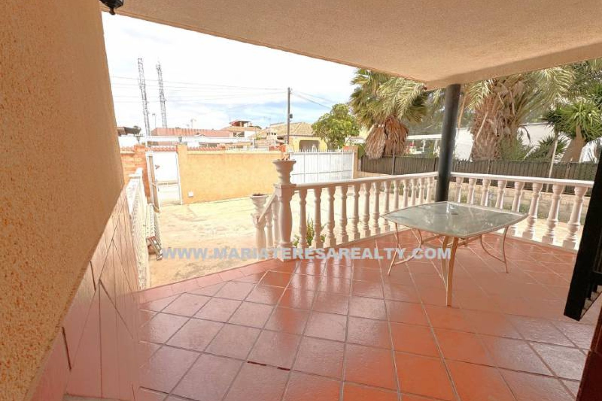 Resale - Villa - Los Alcazares - La Bahia Bella