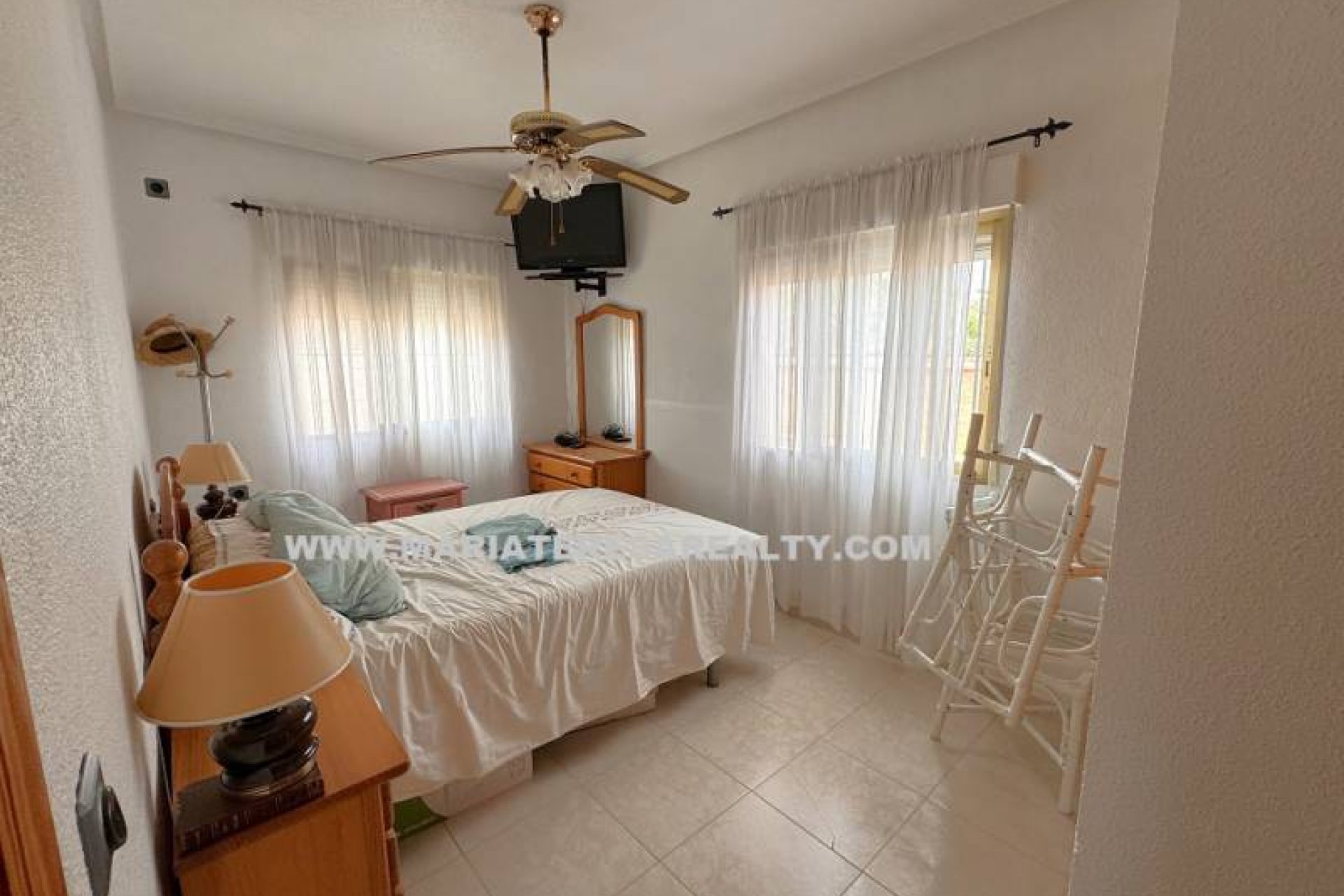 Resale - Villa - Los Alcazares - La Bahia Bella