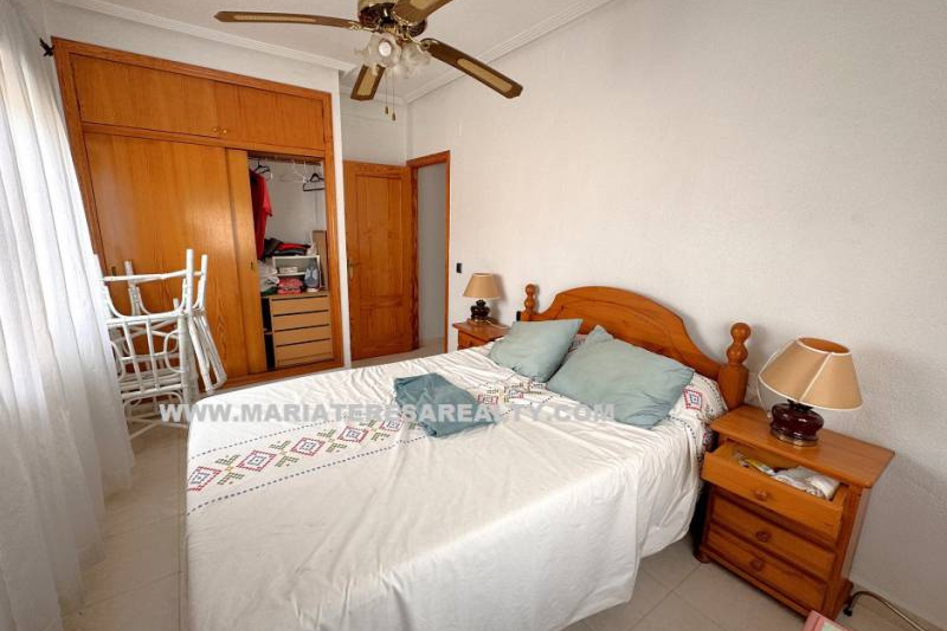 Resale - Villa - Los Alcazares - La Bahia Bella