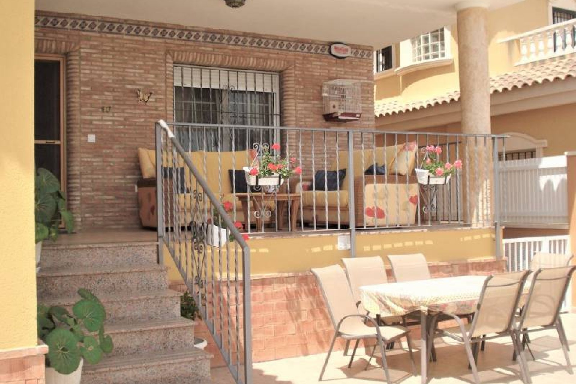 Resale - Villa - Los Alcazares - Lomas del Rame