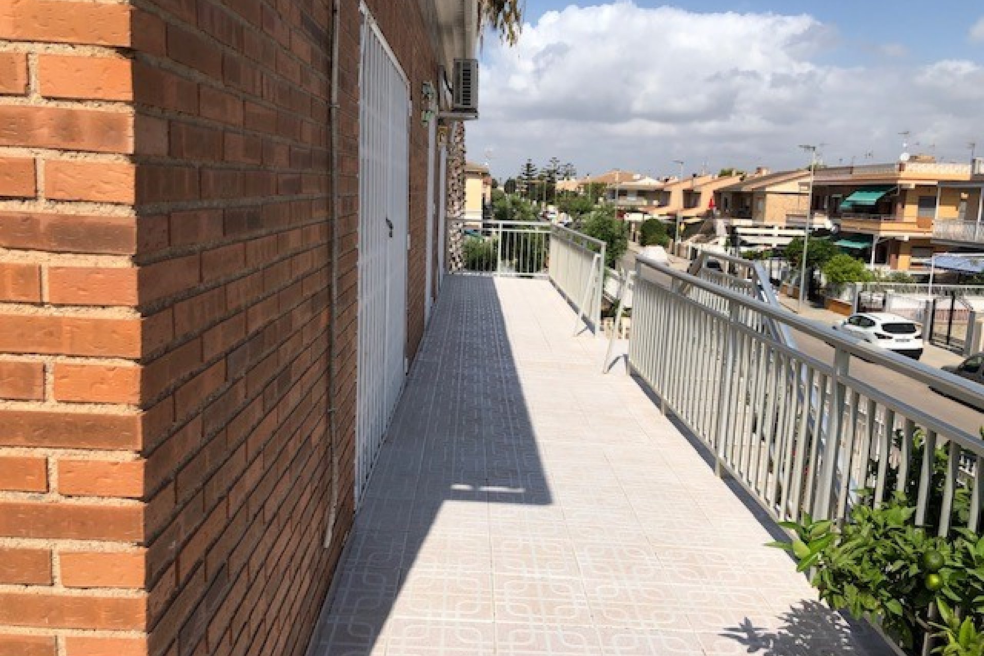 Resale - Villa - Los Alcazares - Punta Calera