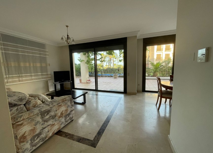 Resale - Villa - Los Alcazares - Roda