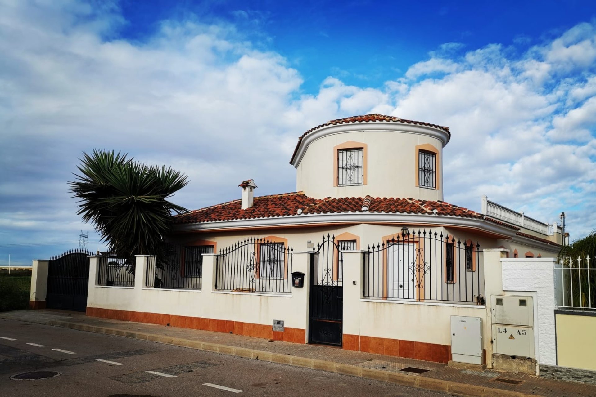 Resale - Villa - Los Alcazares - town