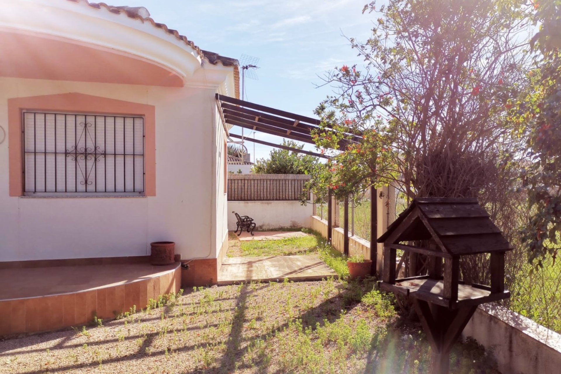 Resale - Villa - Los Alcazares - town