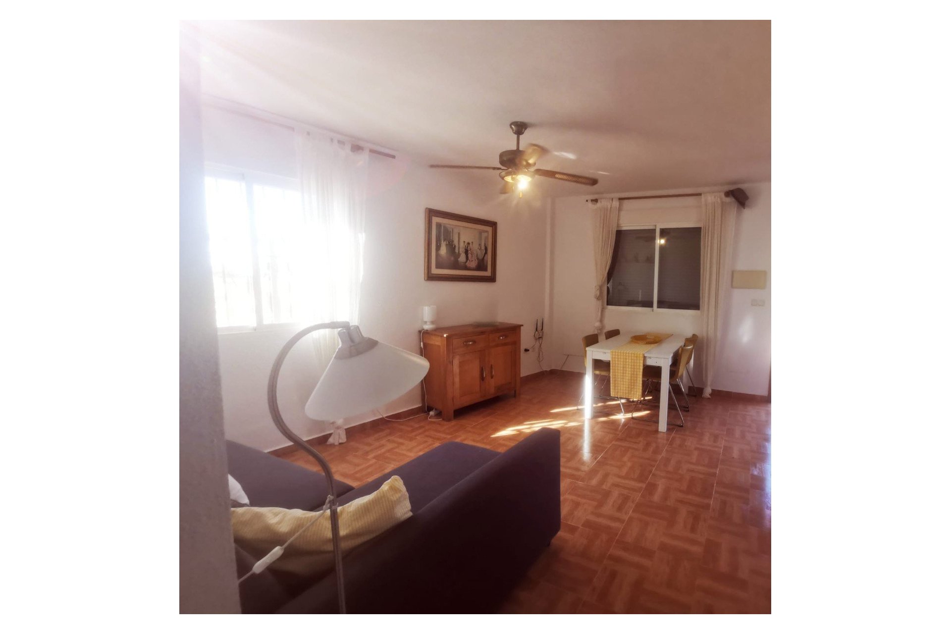 Resale - Villa - Los Alcazares - town