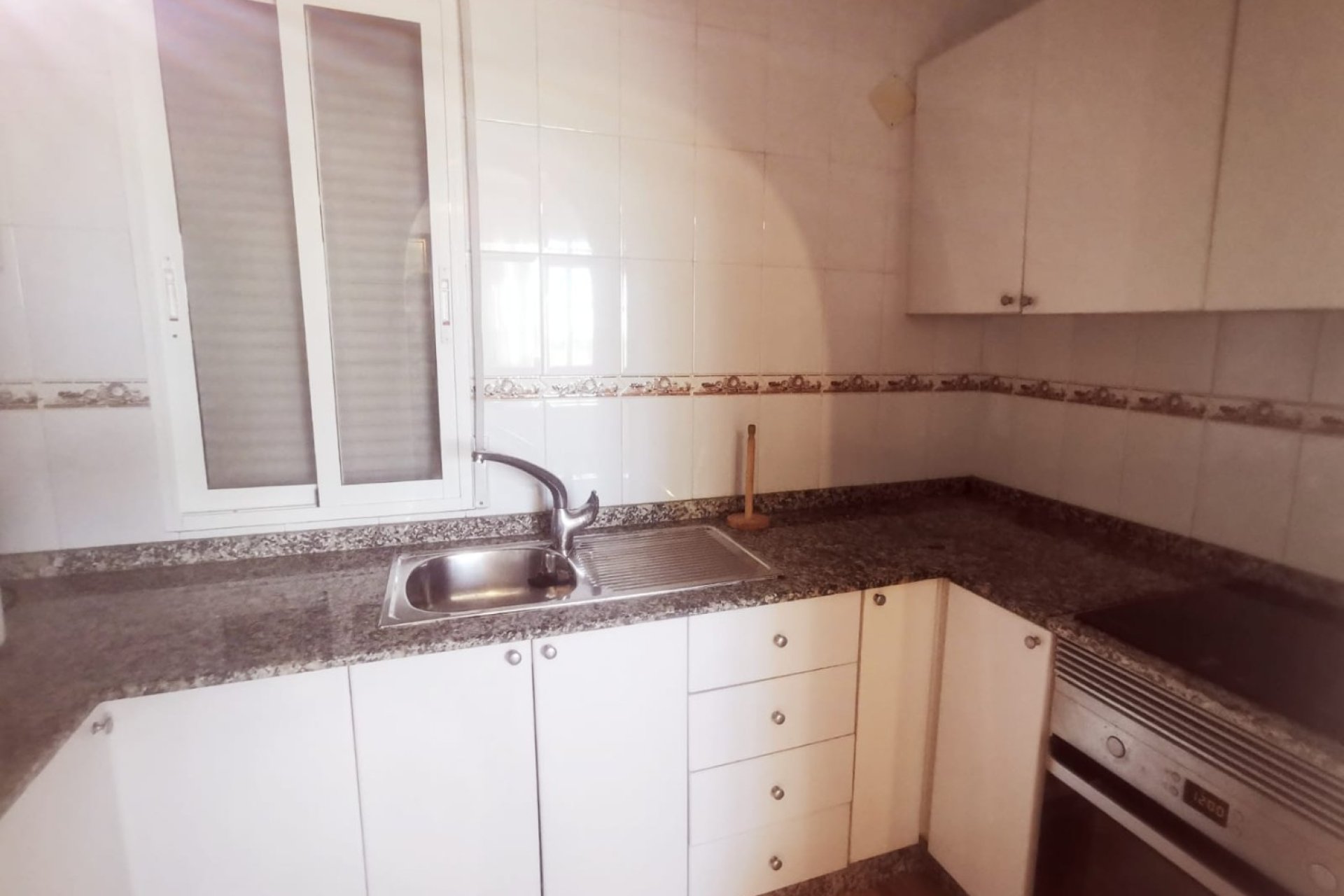 Resale - Villa - Los Alcazares - town