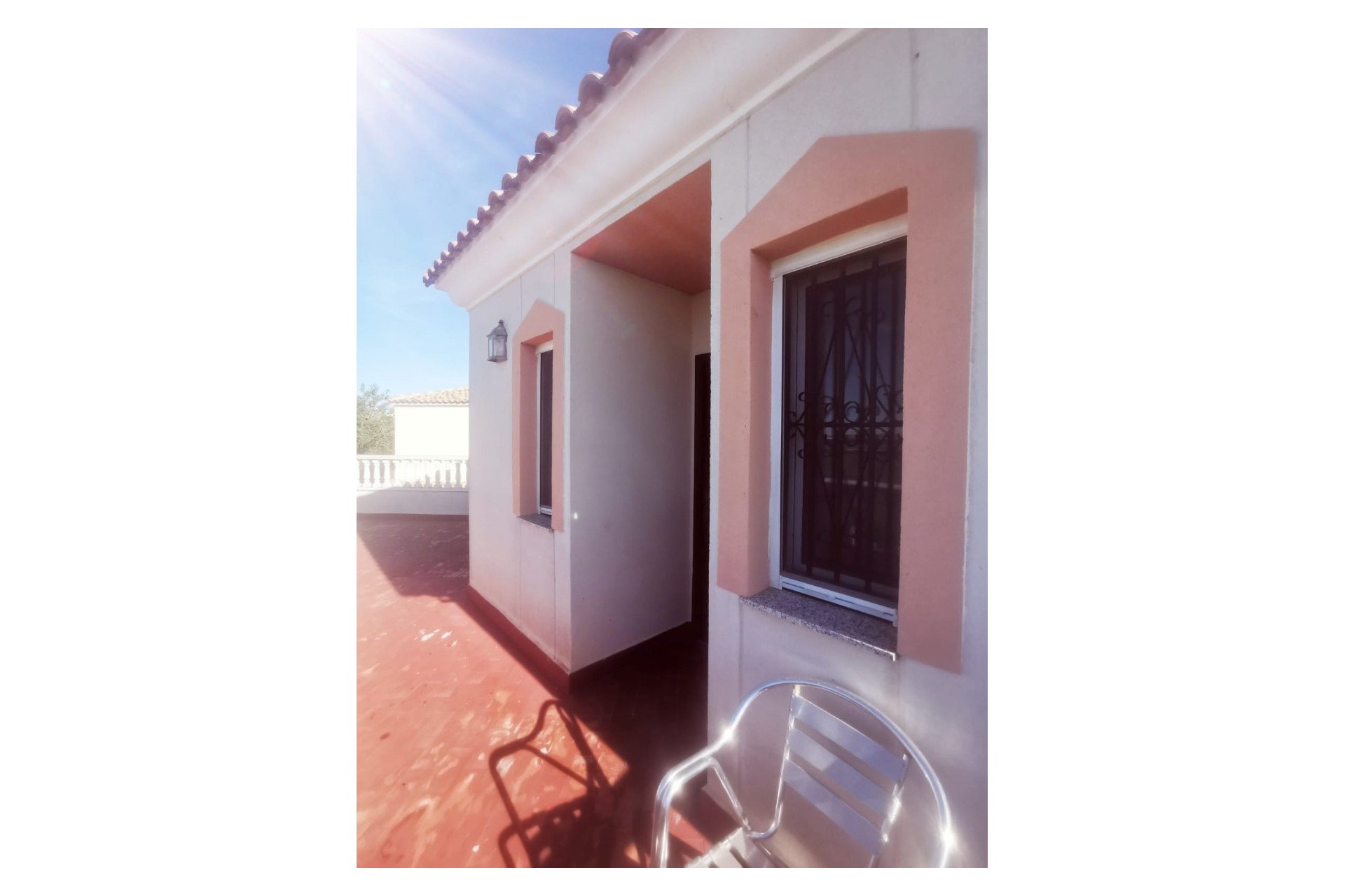 Resale - Villa - Los Alcazares - town