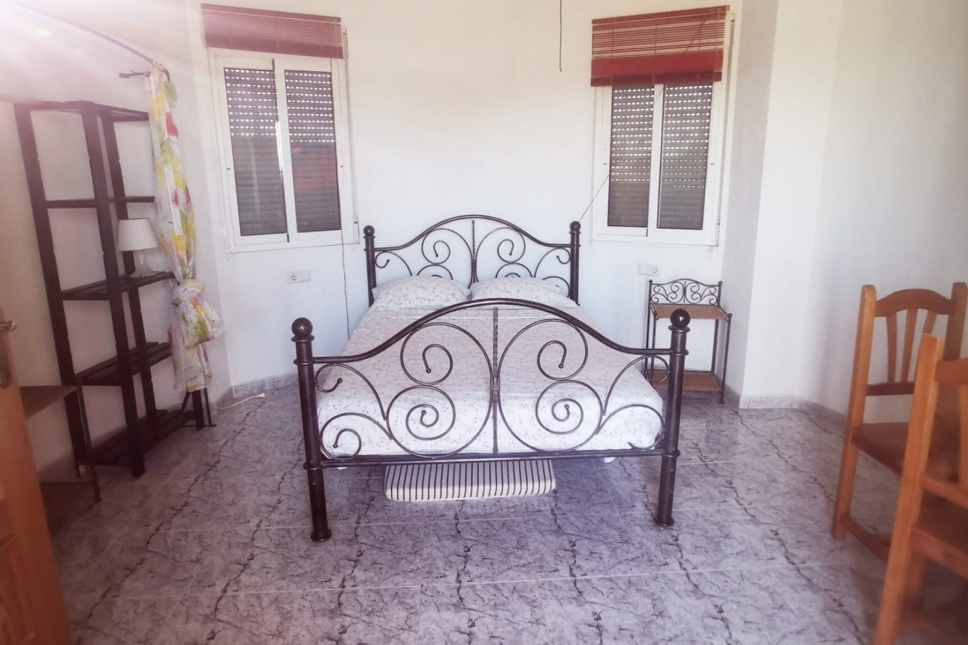 Resale - Villa - Los Alcazares - town