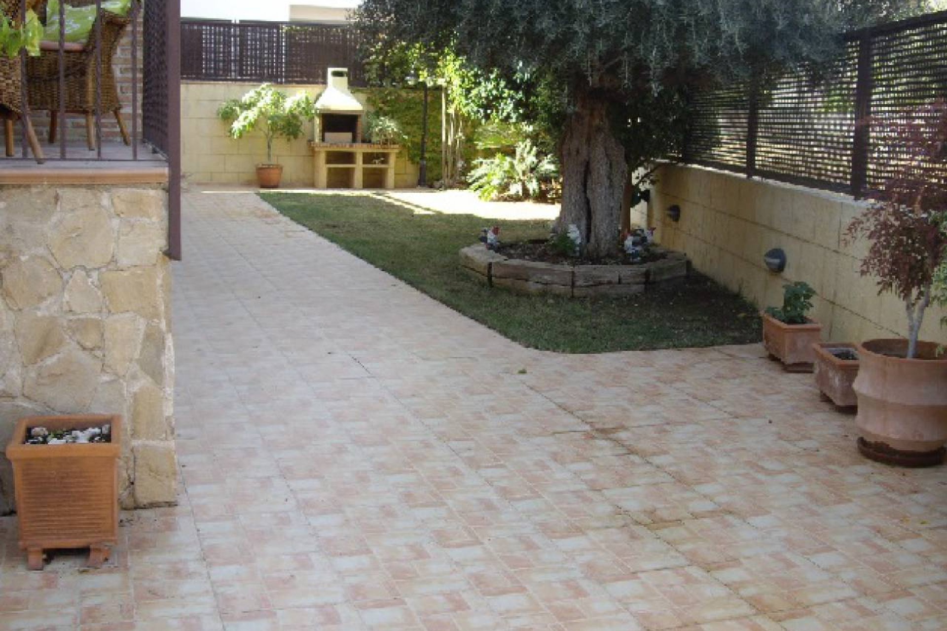 Resale - Villa - Los Alcazares