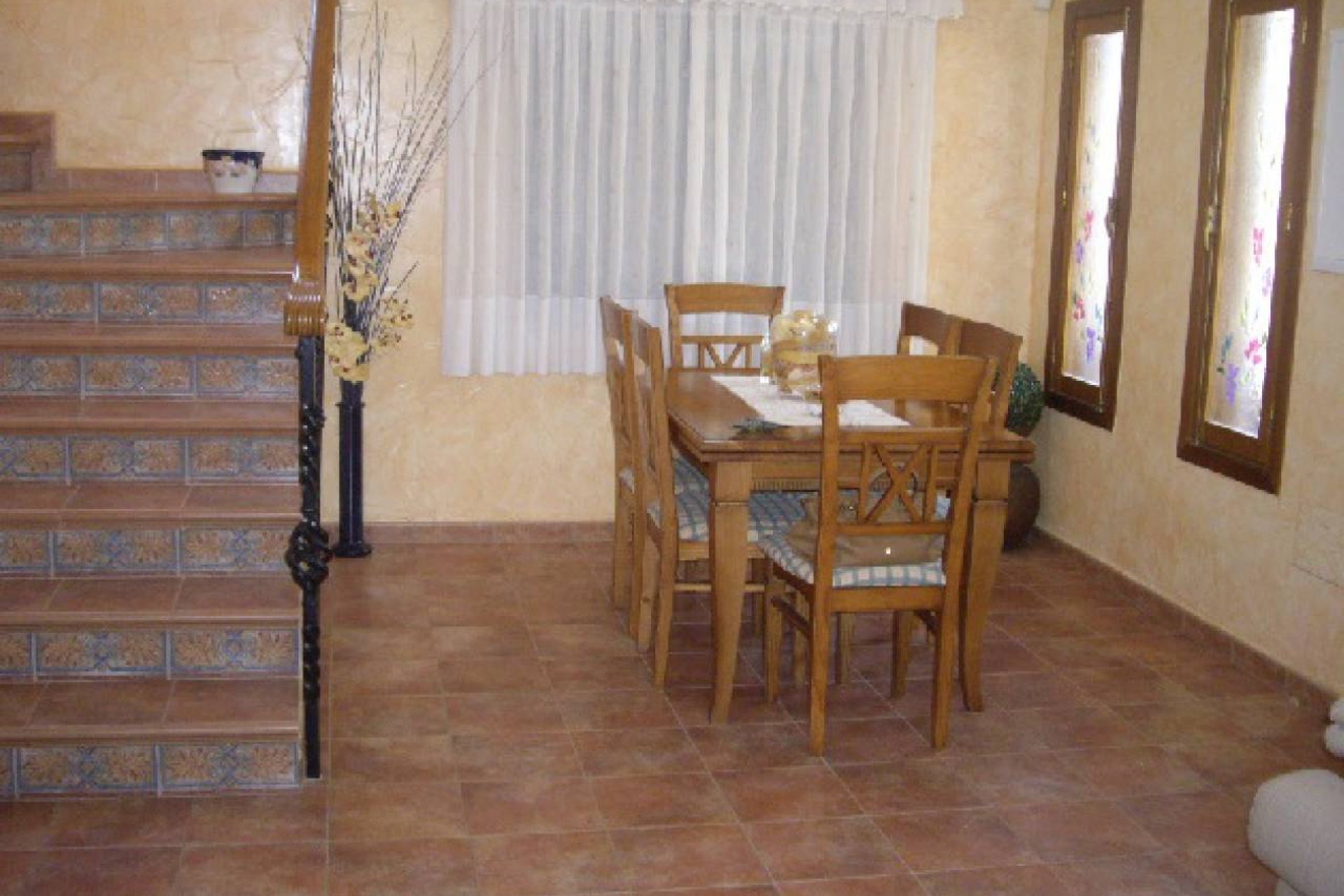 Resale - Villa - Los Alcazares