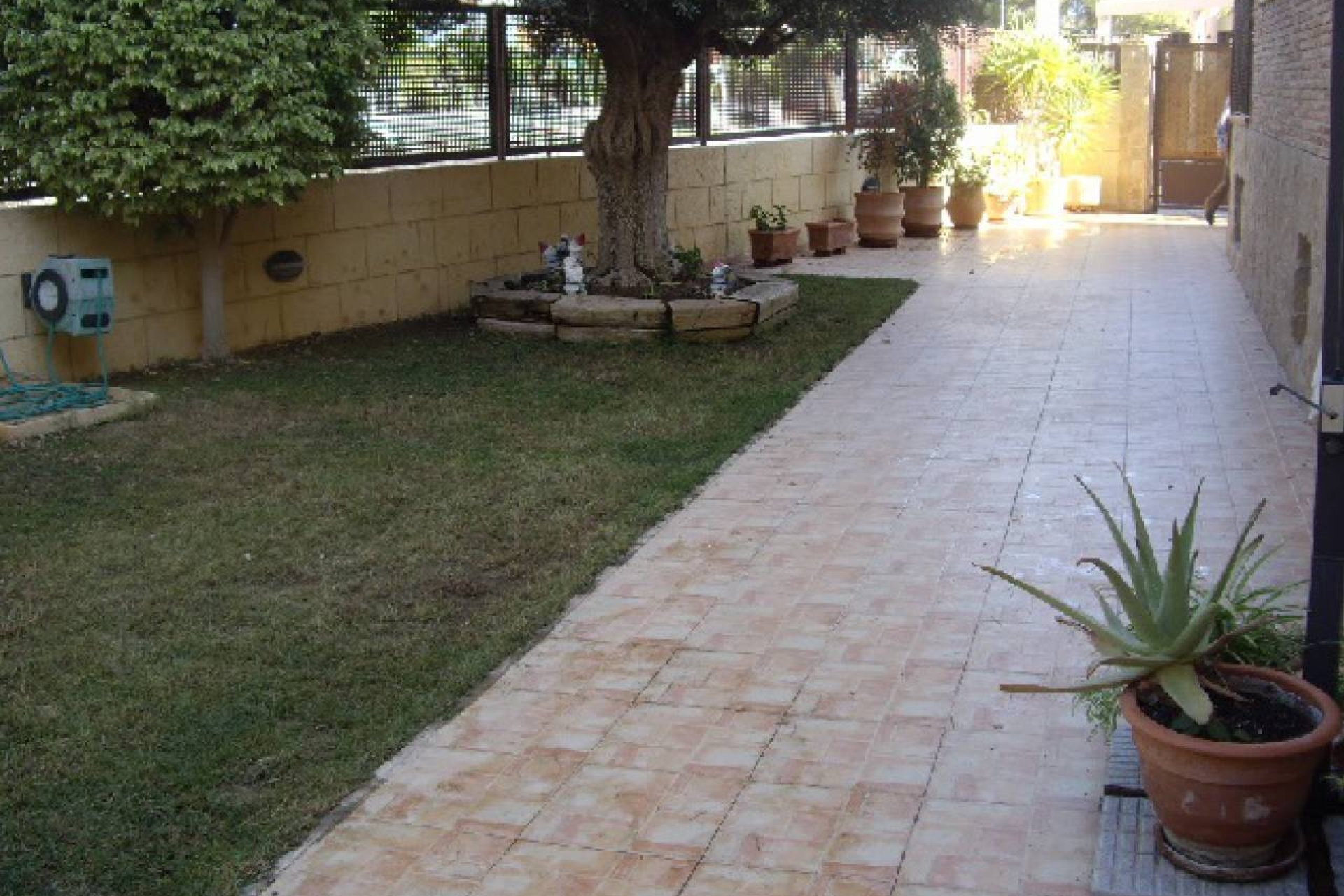 Resale - Villa - Los Alcazares