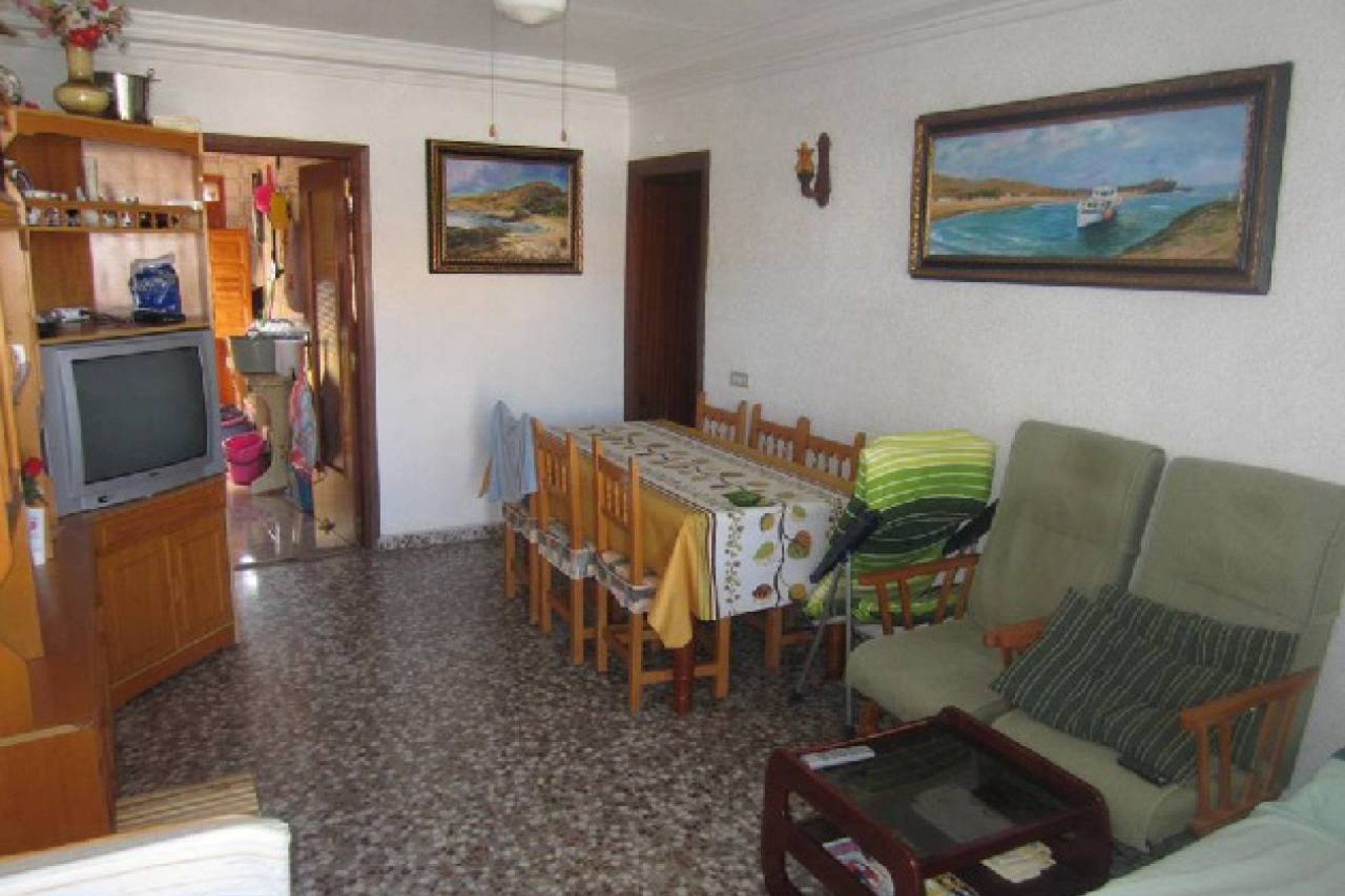 Resale - Villa - Los Alcazares