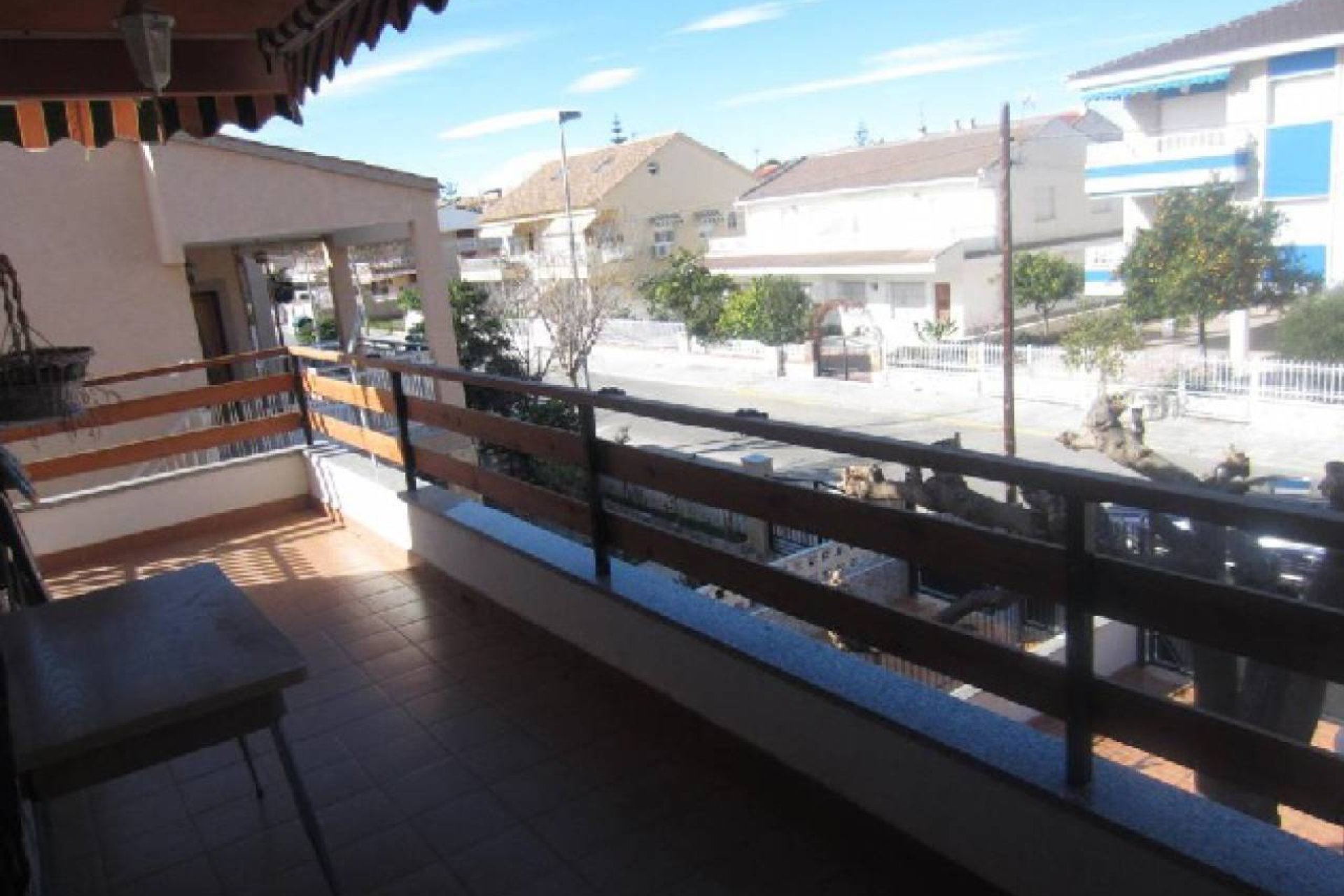 Resale - Villa - Los Alcazares