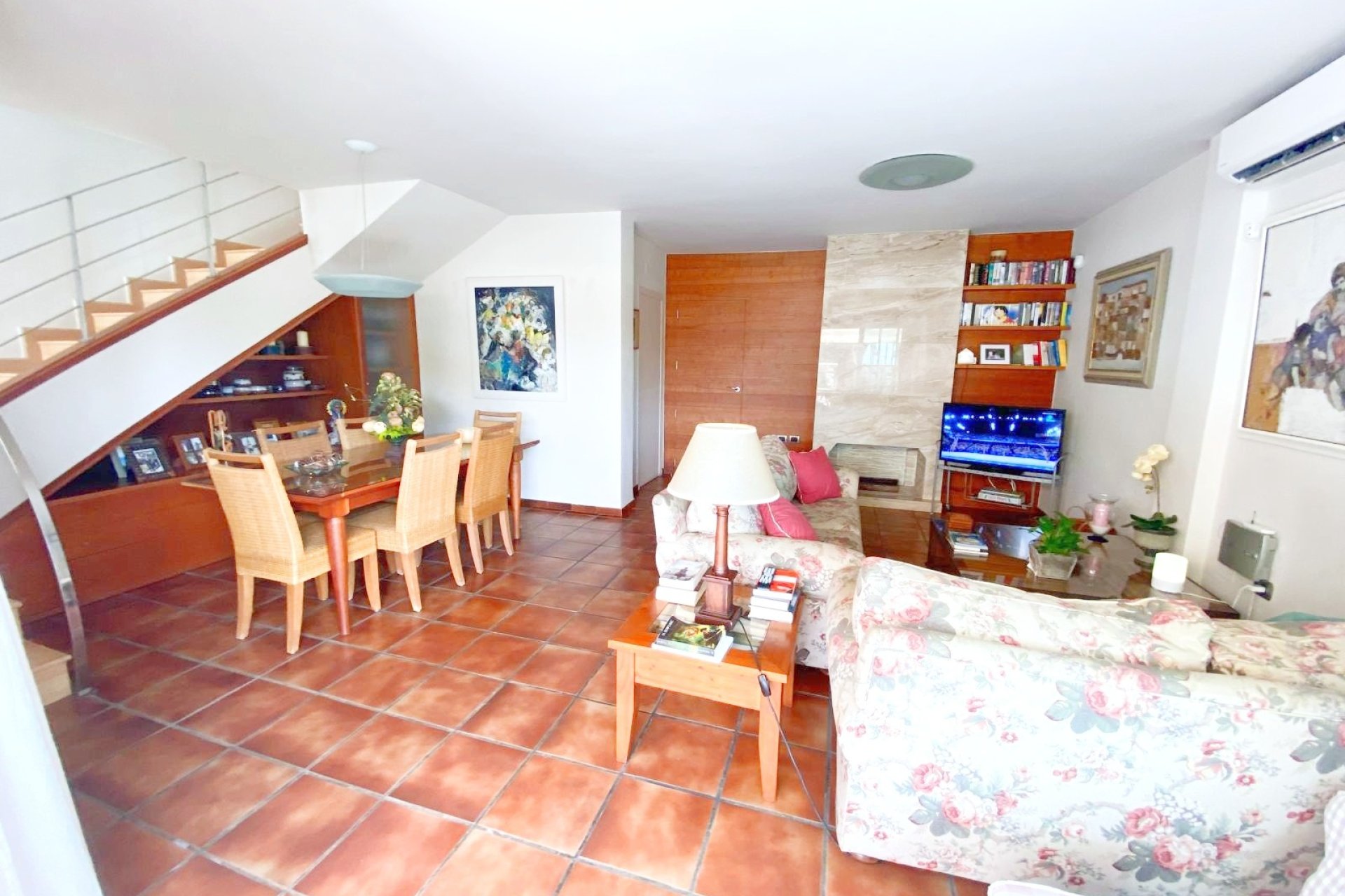 Resale - Villa - Los Alcazares