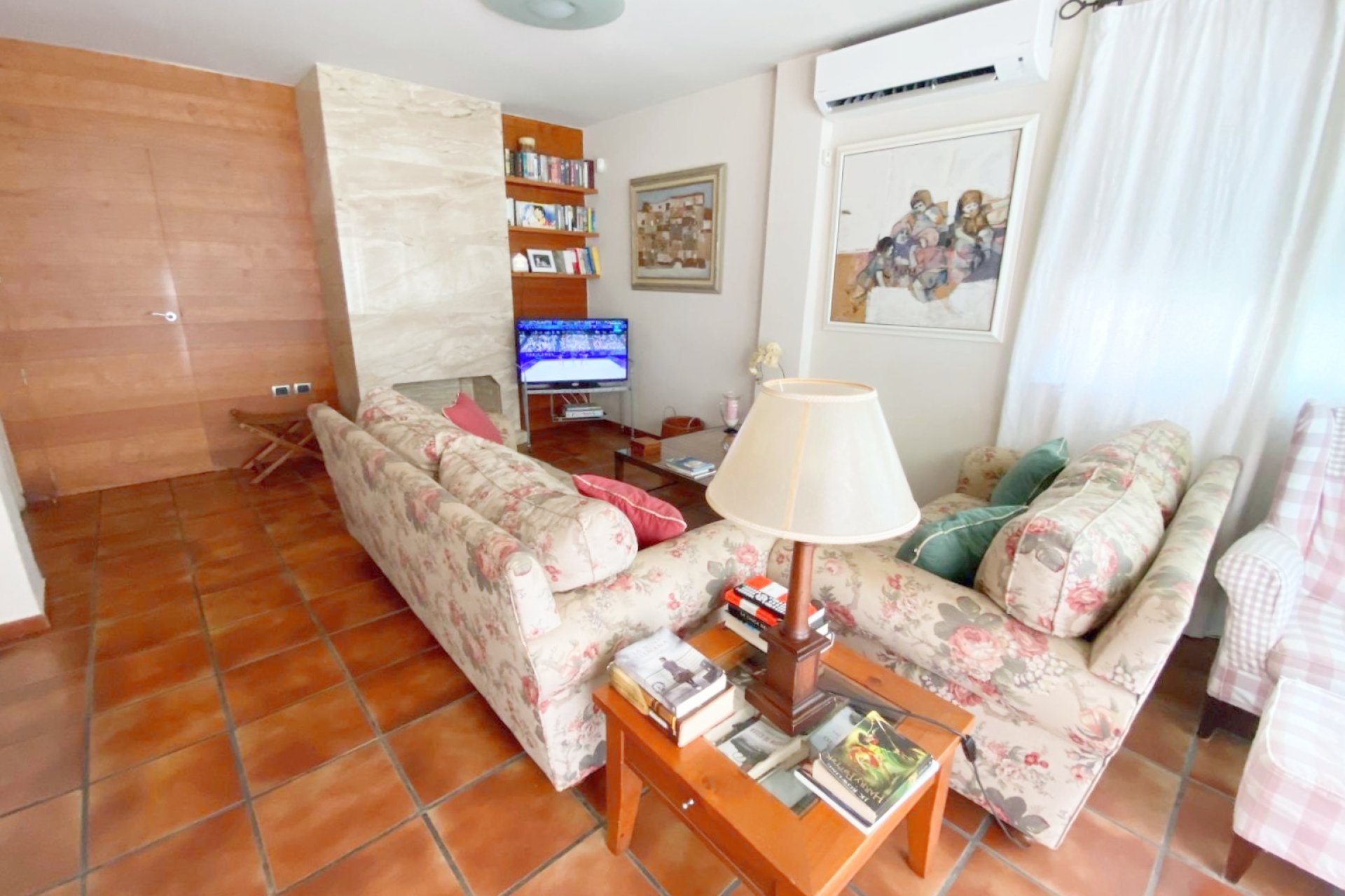 Resale - Villa - Los Alcazares