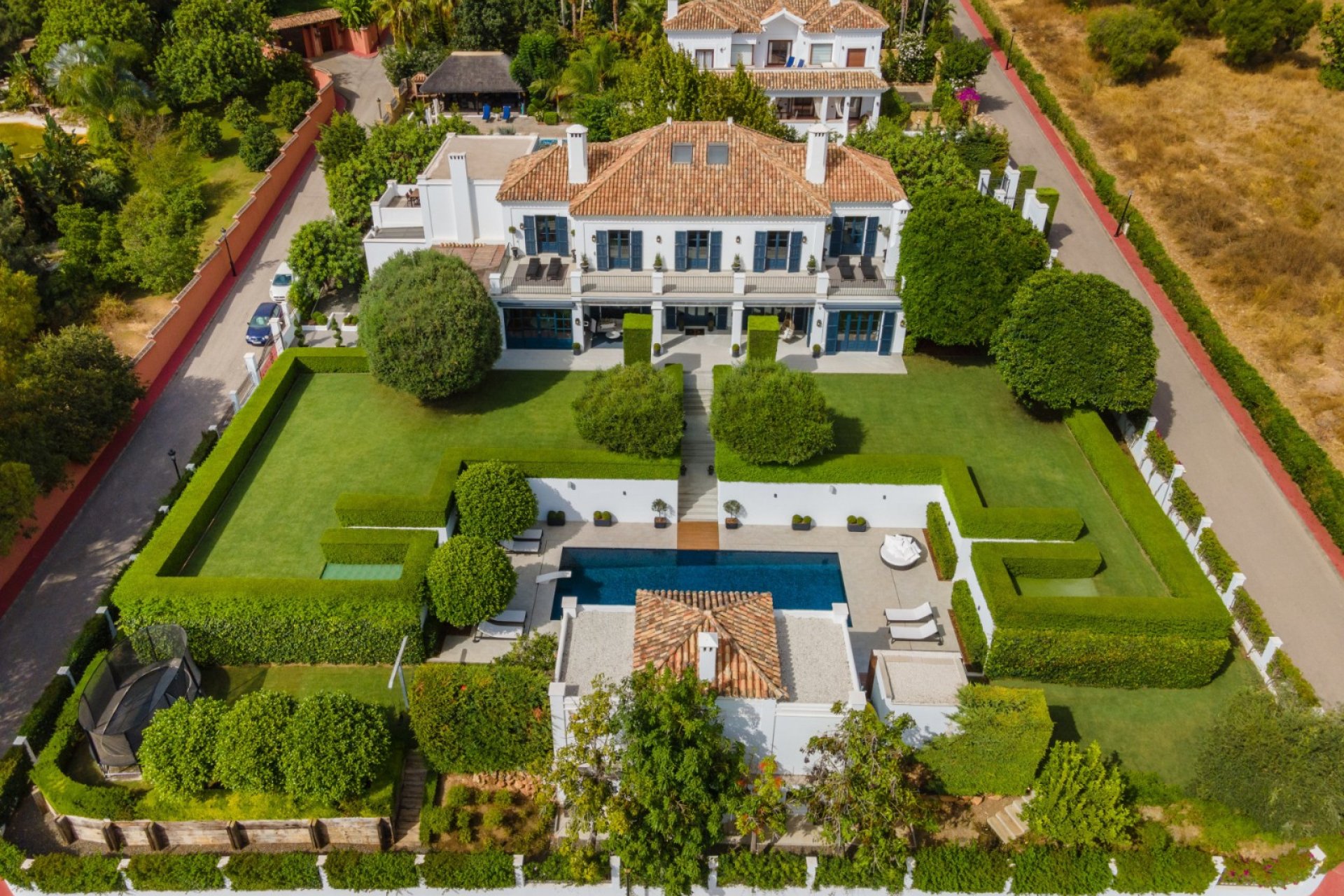 Resale - Villa - Marbella - The Golden Mile