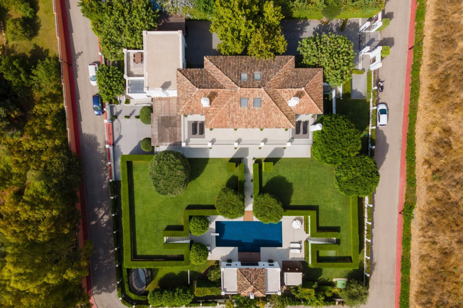 Resale - Villa - Marbella - The Golden Mile