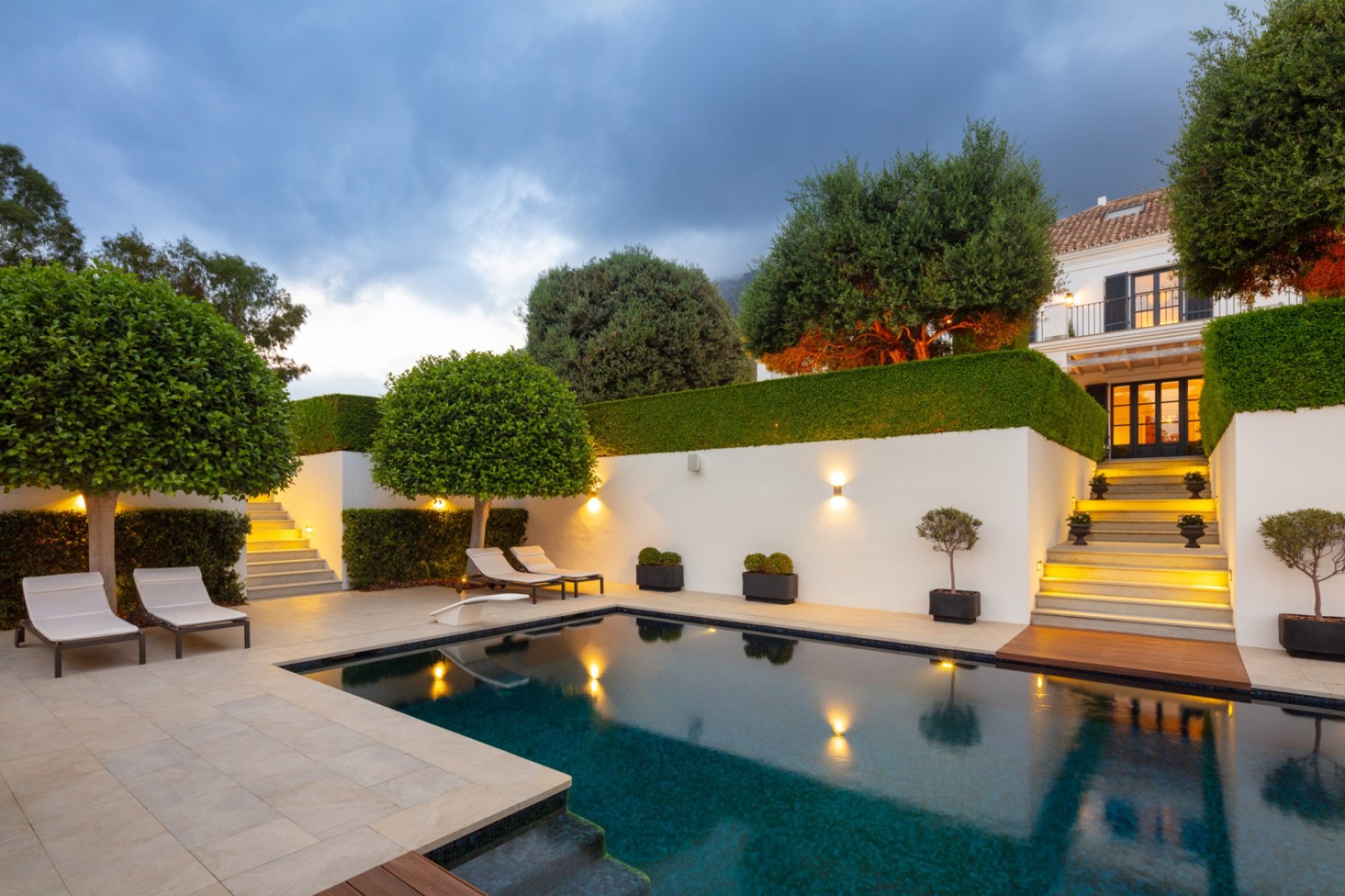 Resale - Villa - Marbella - The Golden Mile