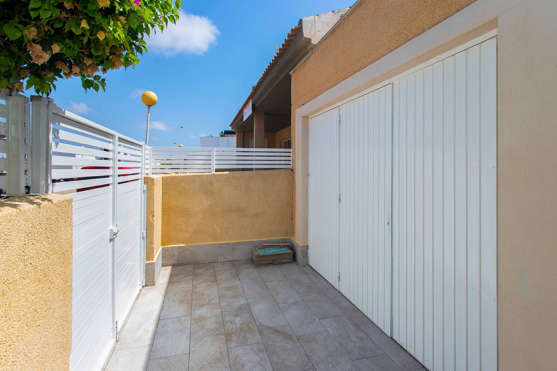 Resale - Villa - San Javier - Santiago de la Ribera