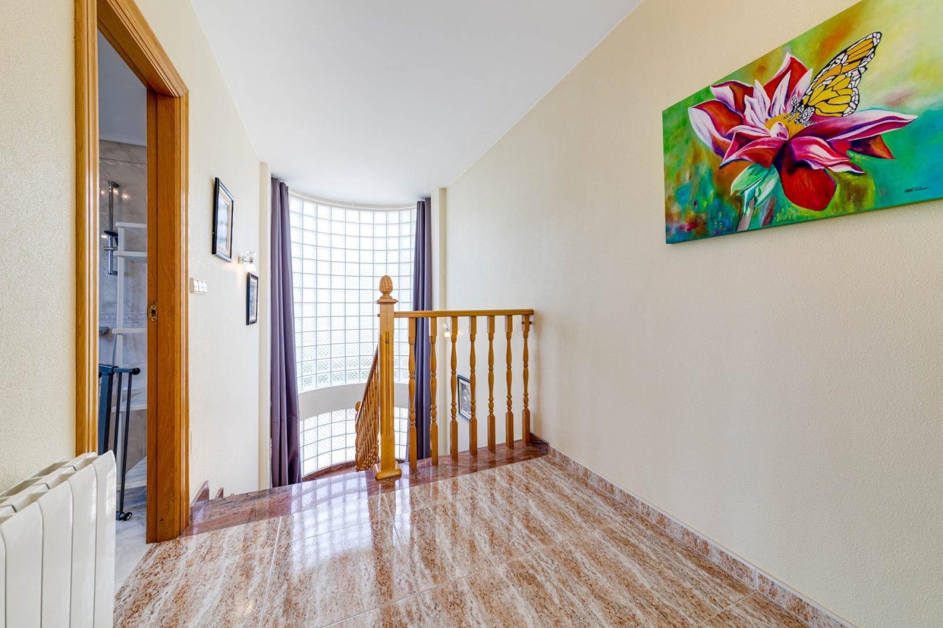 Resale - Villa - San Javier