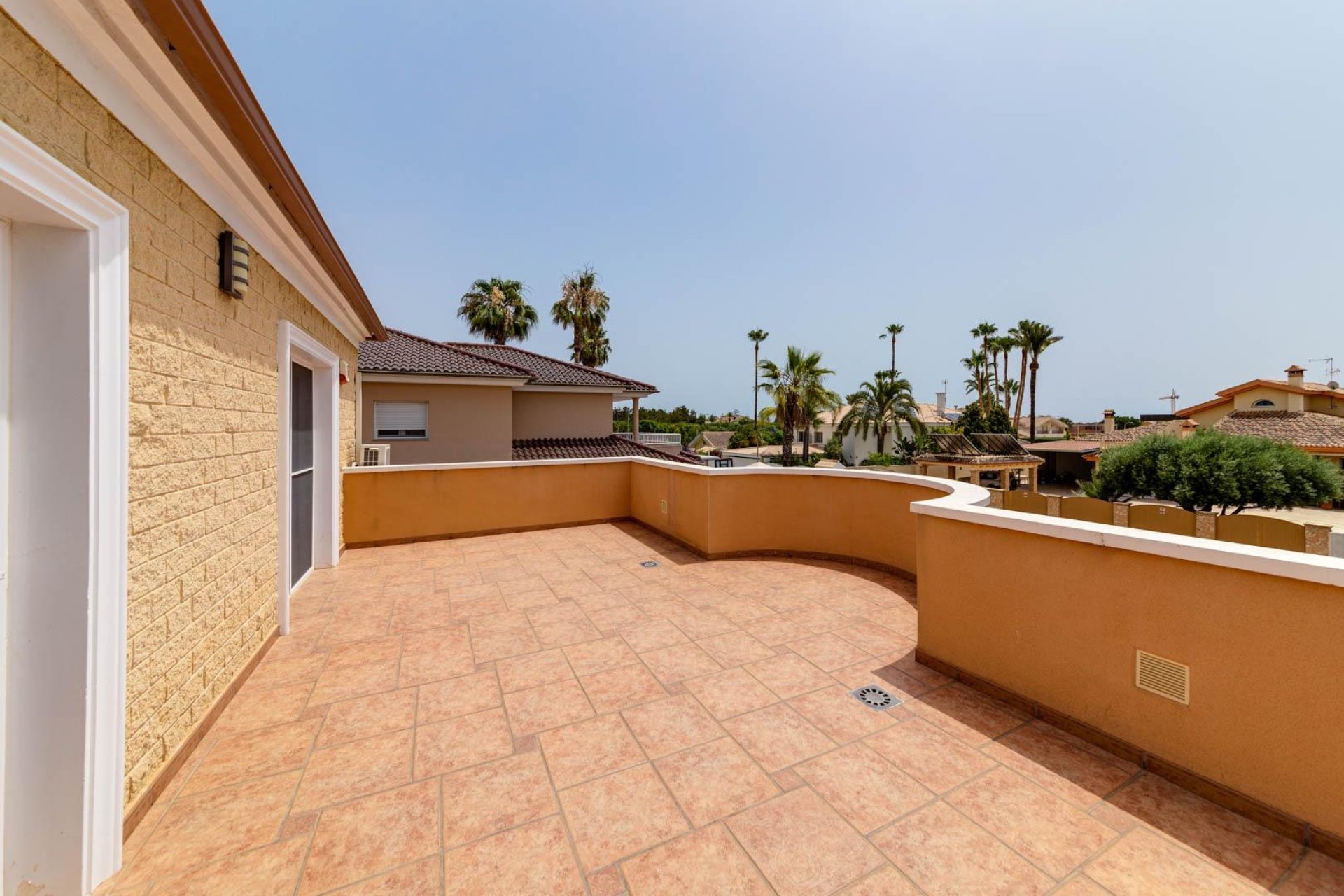 Resale - Villa - San Javier