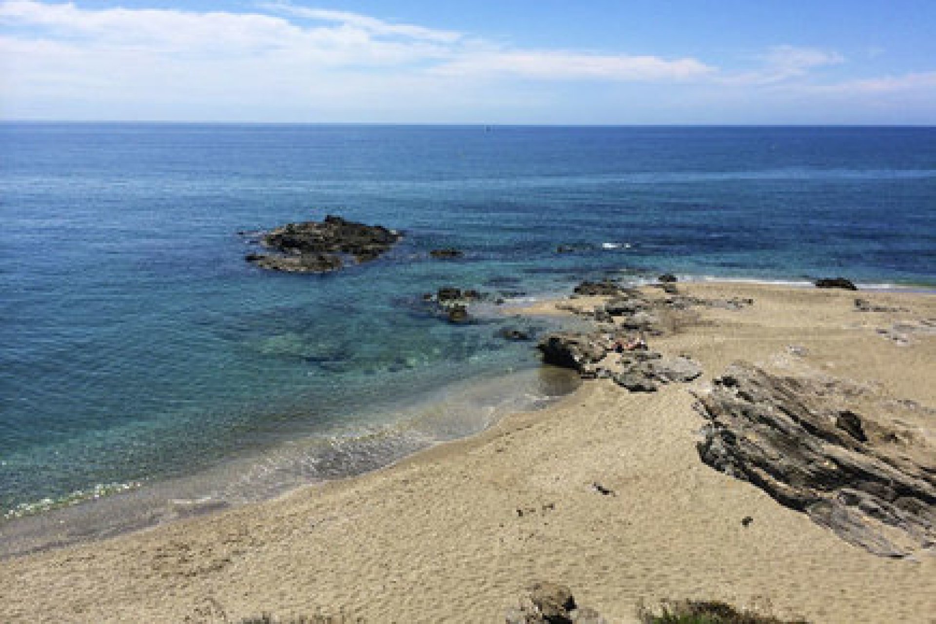 Reventa - Adosado - Mijas - El Faro