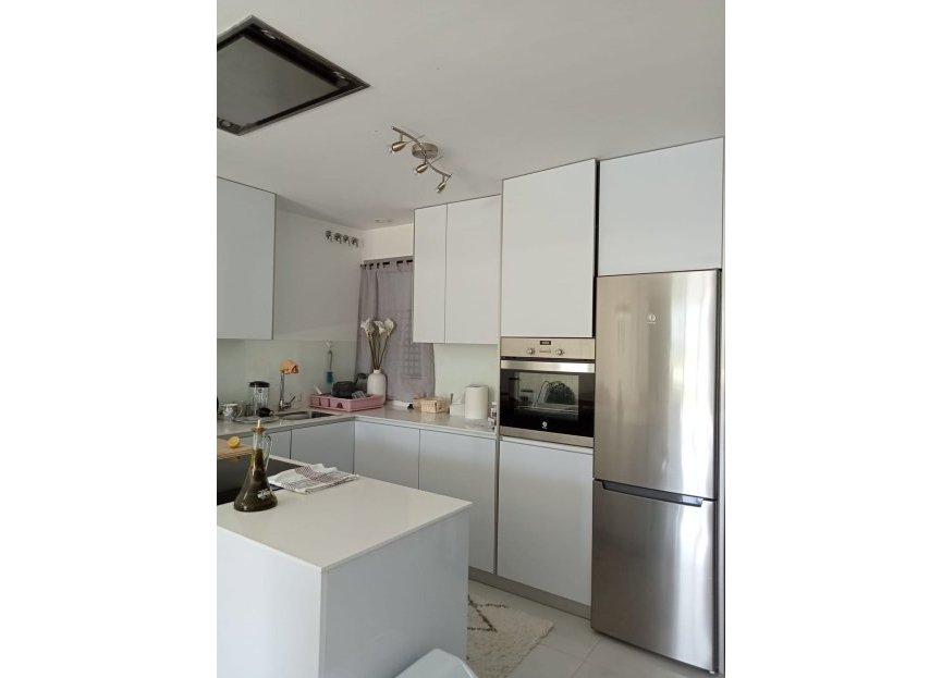 Reventa - Apartamento / piso - Bel Air